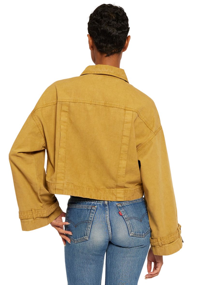 Womens Calliope Jacket