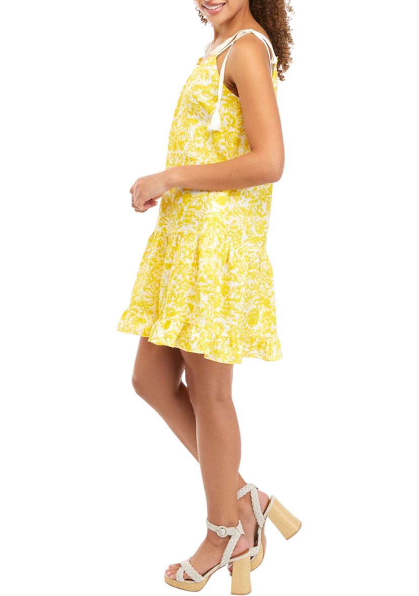 Womens Nala Mini Dress