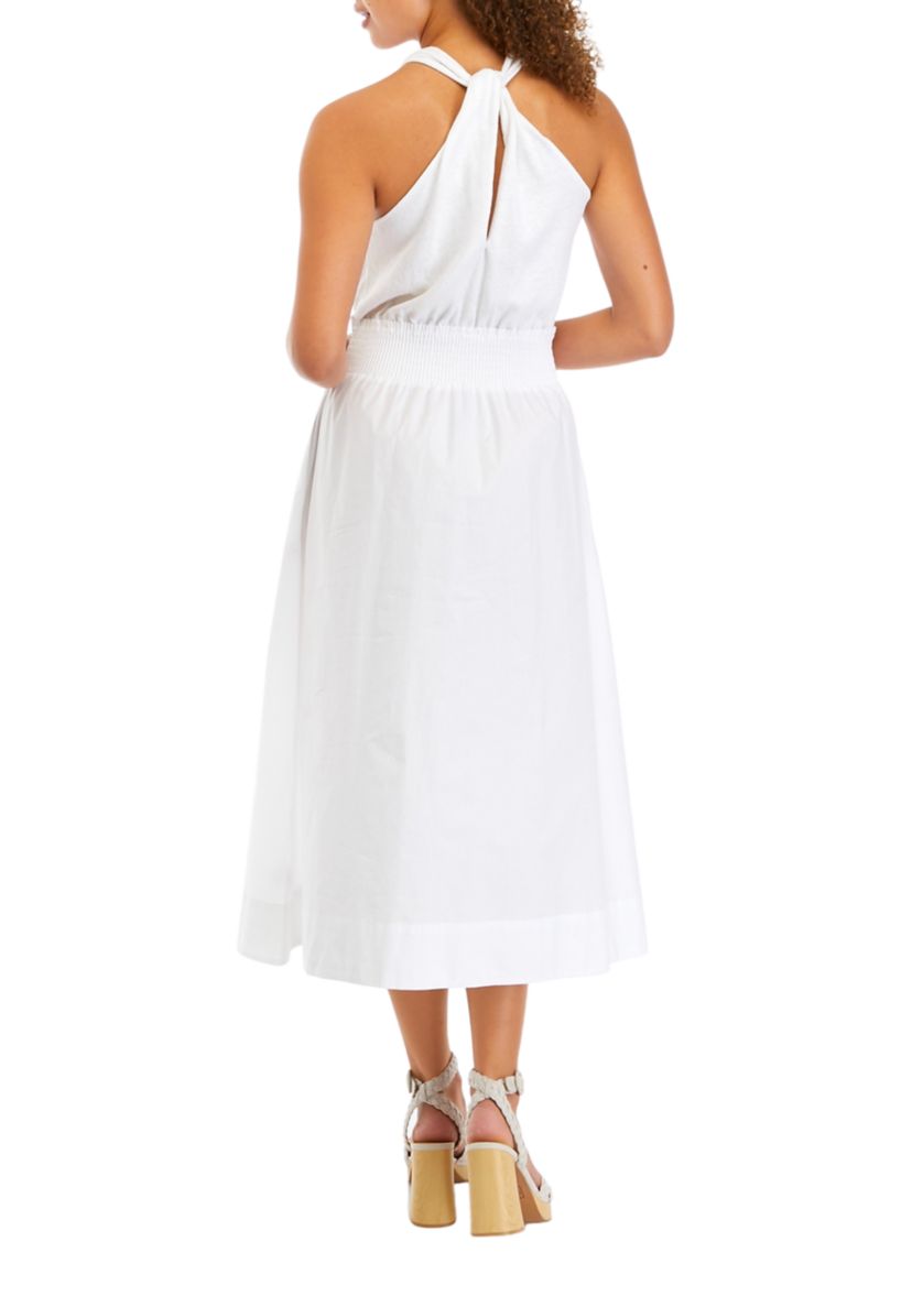 Womens Kenzie Midi Dress