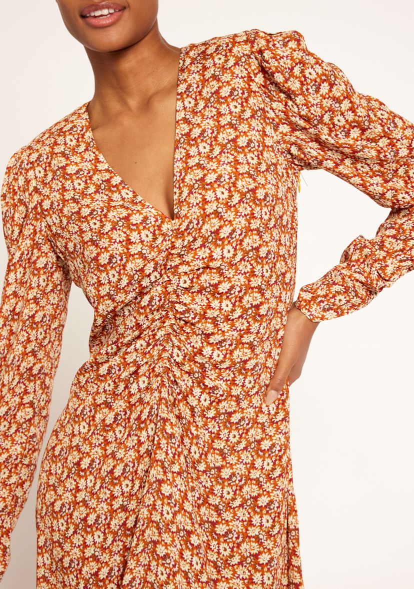 Womens Haruko Dress