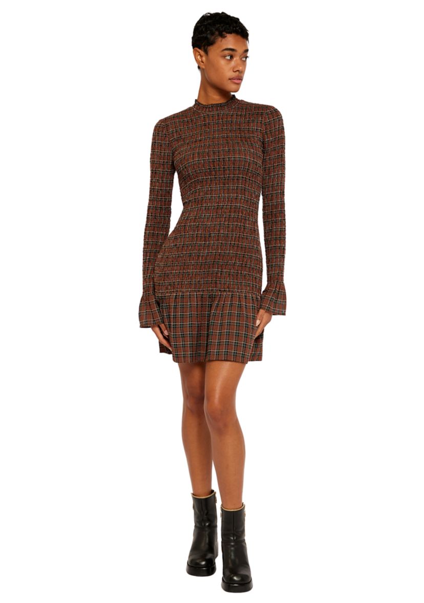 Womens Houda Dress