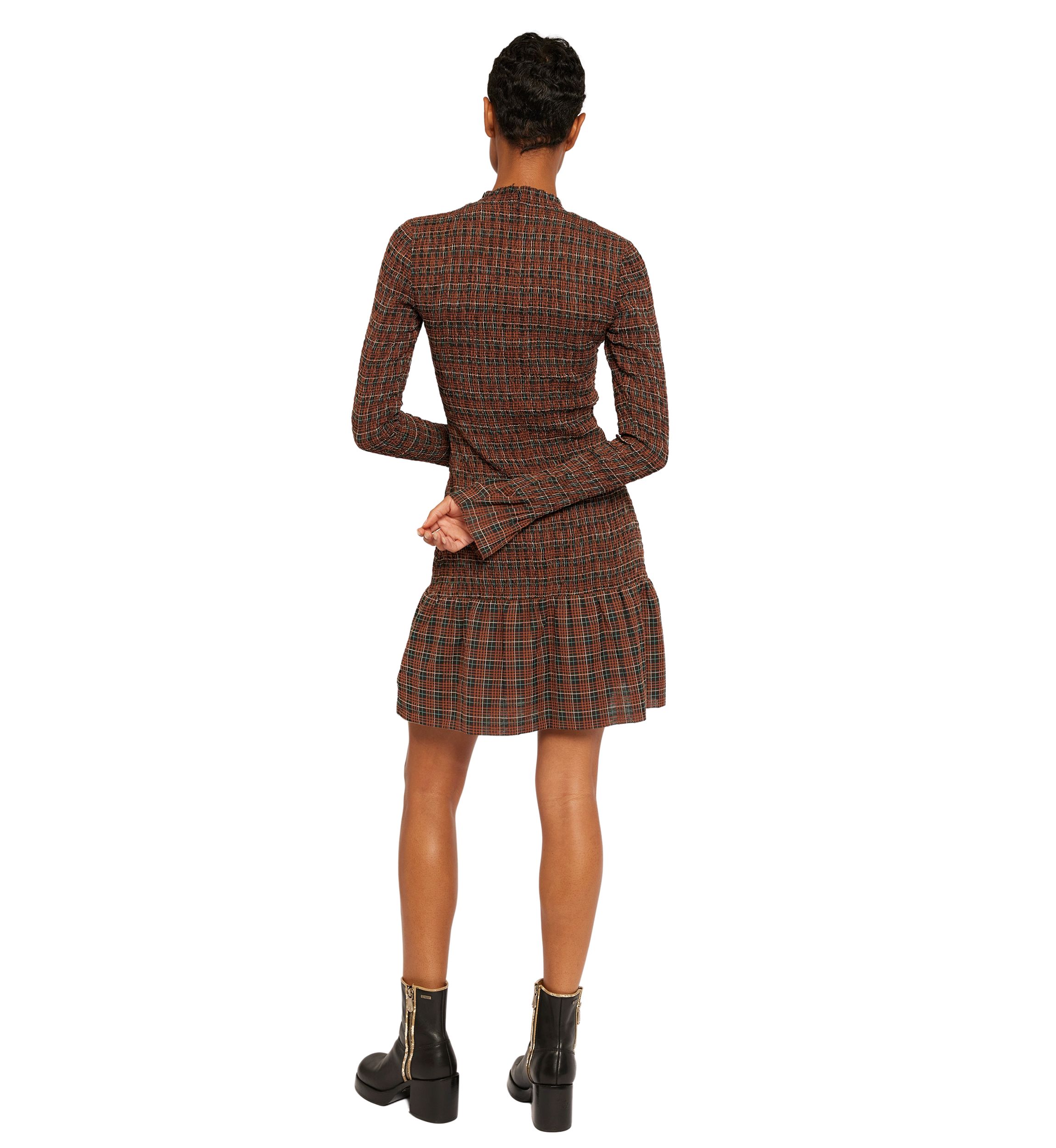 Womens Houda Dress