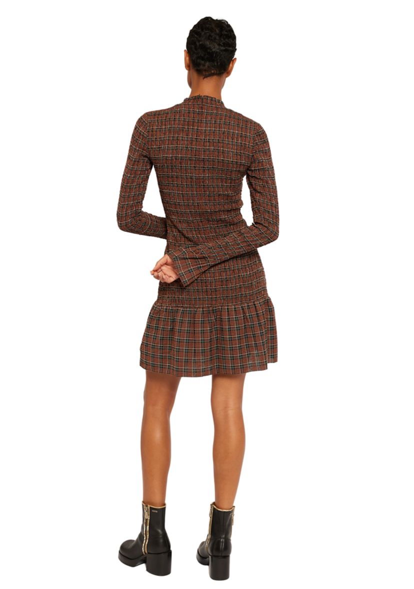 Womens Houda Dress