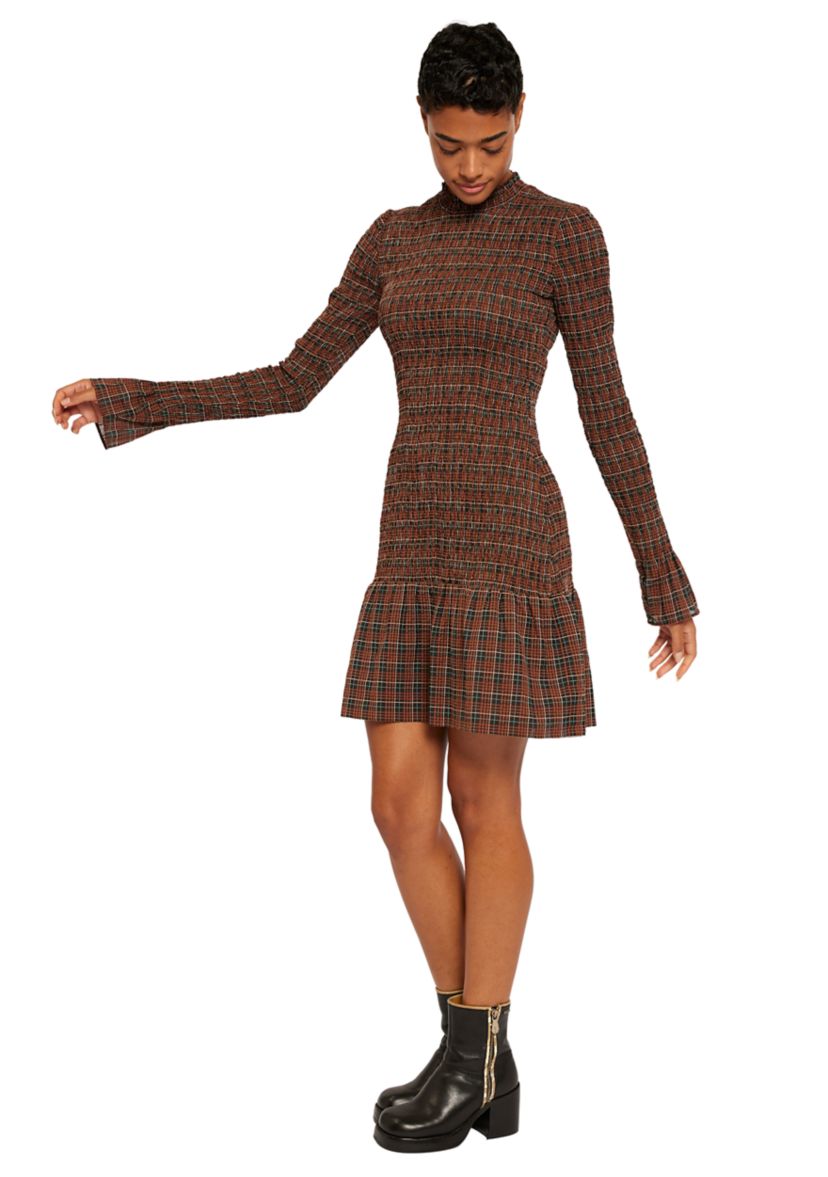 Womens Houda Dress