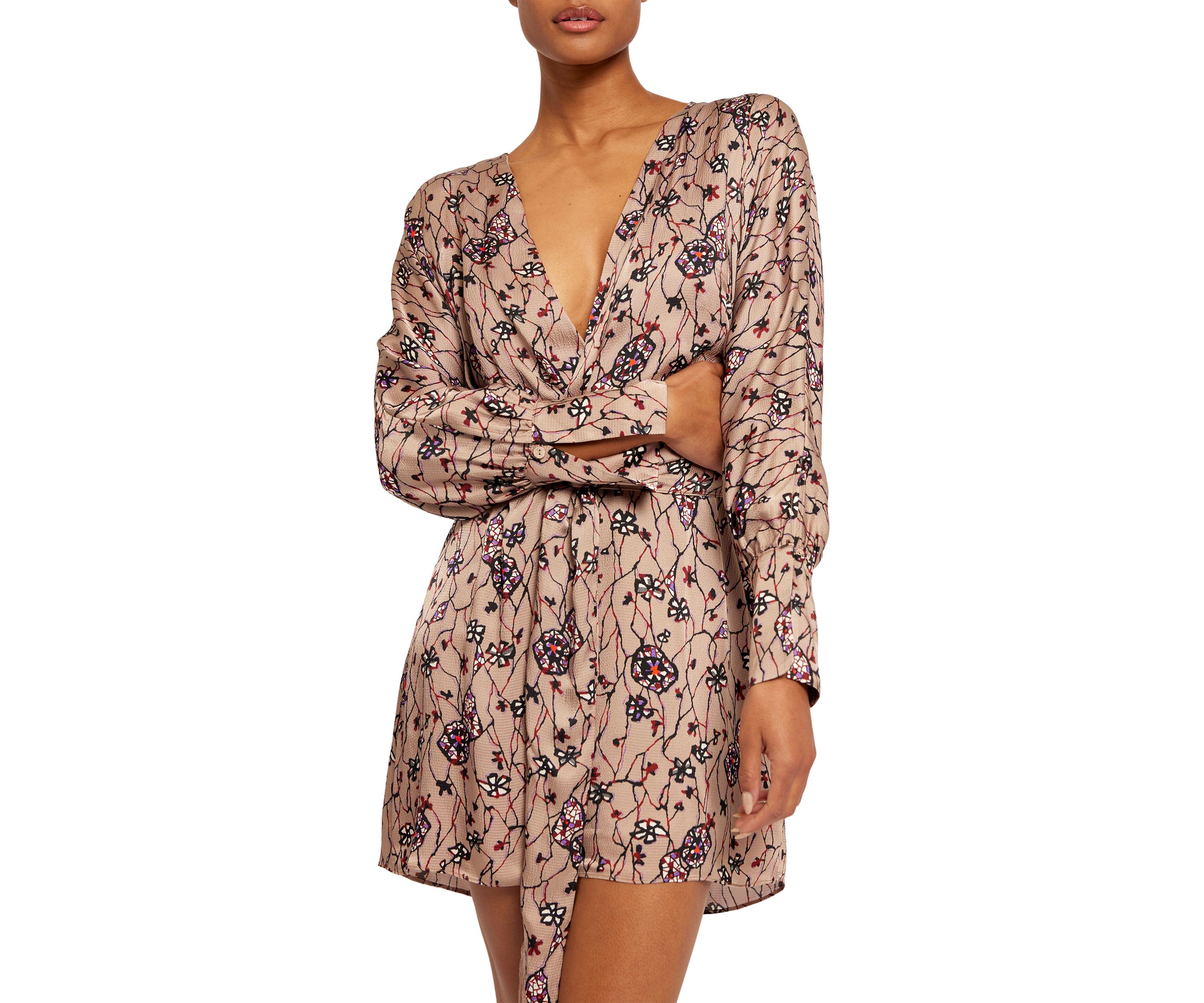Womens Ronnie Dress