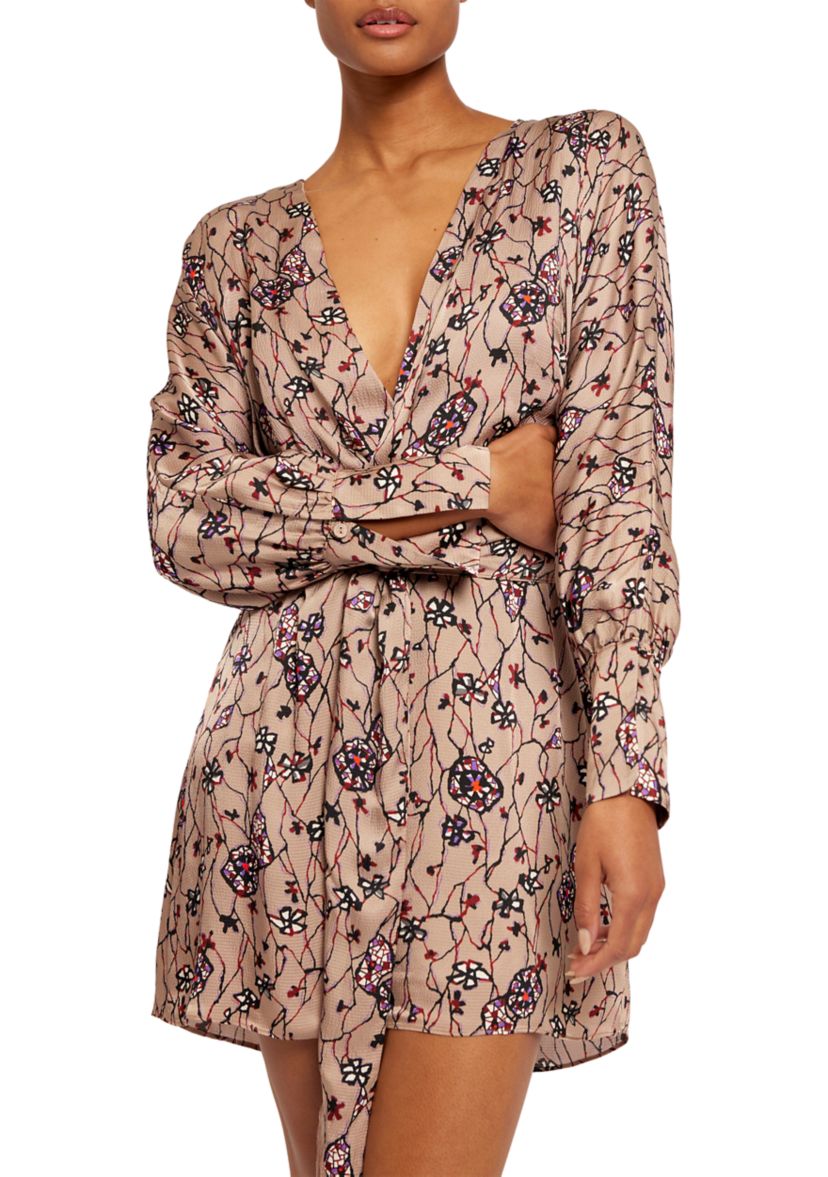 Womens Ronnie Dress