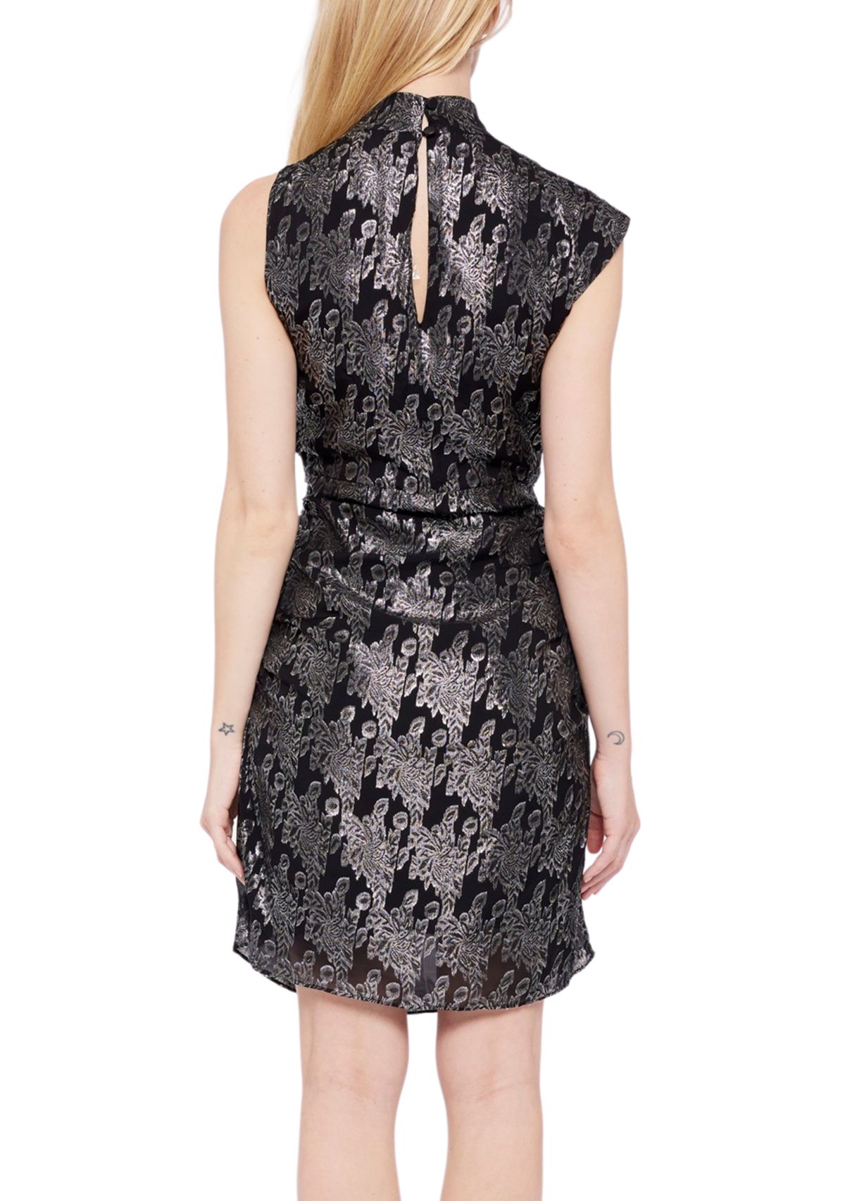 Womens Nori Dress
