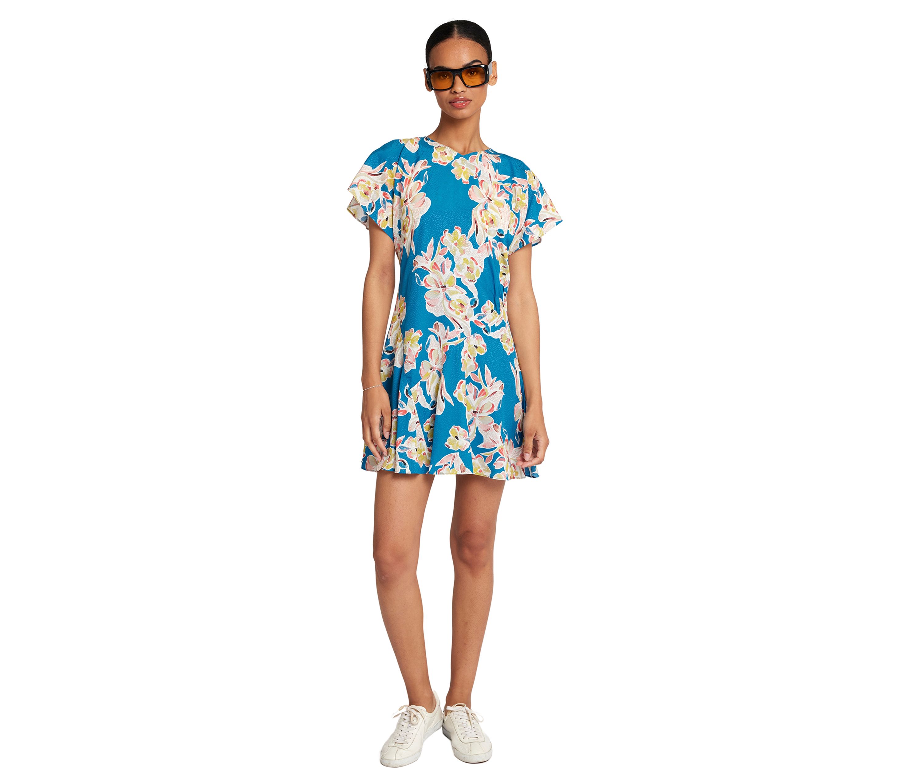 Hunter Dress