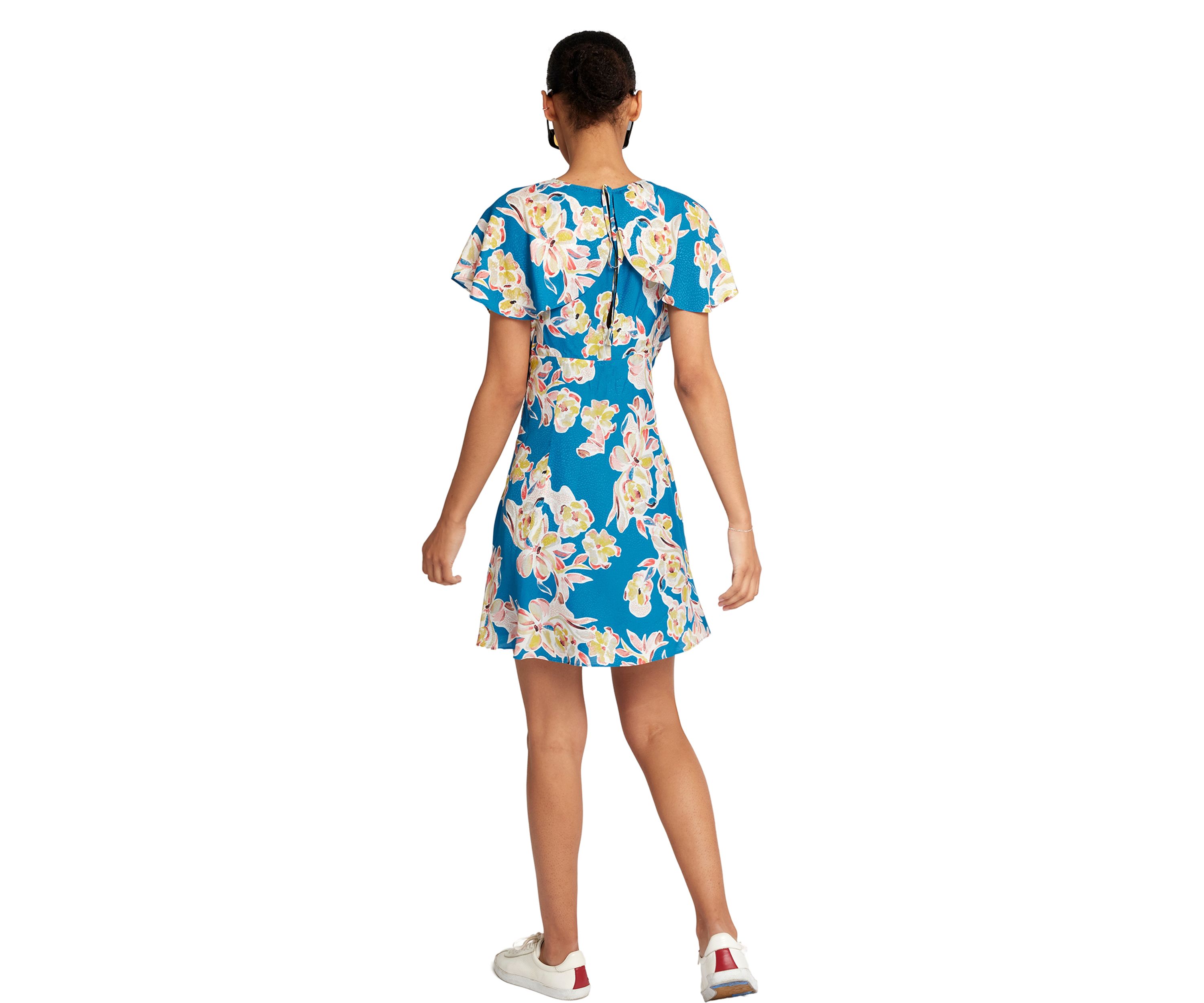 Hunter Dress