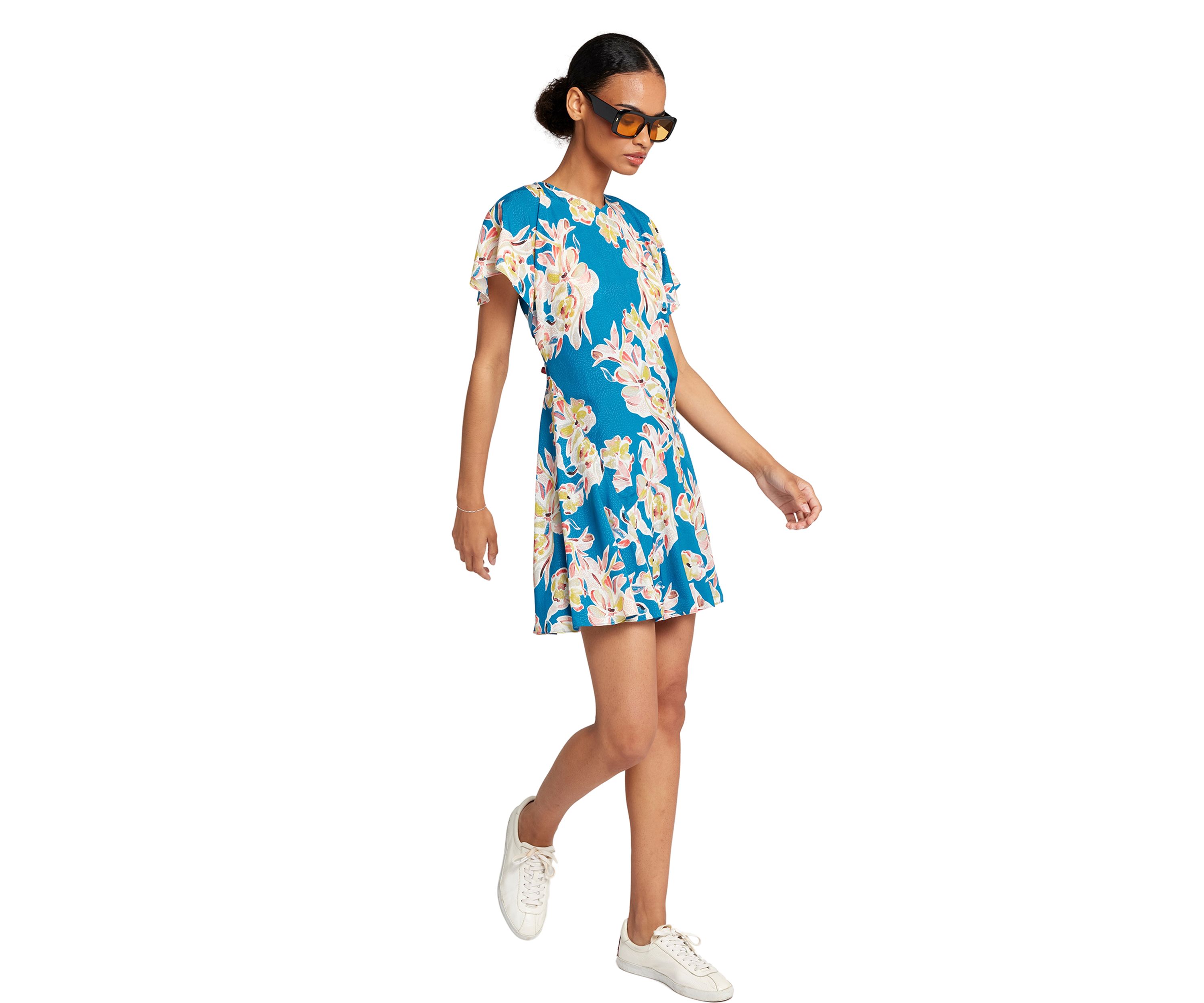 Hunter Dress