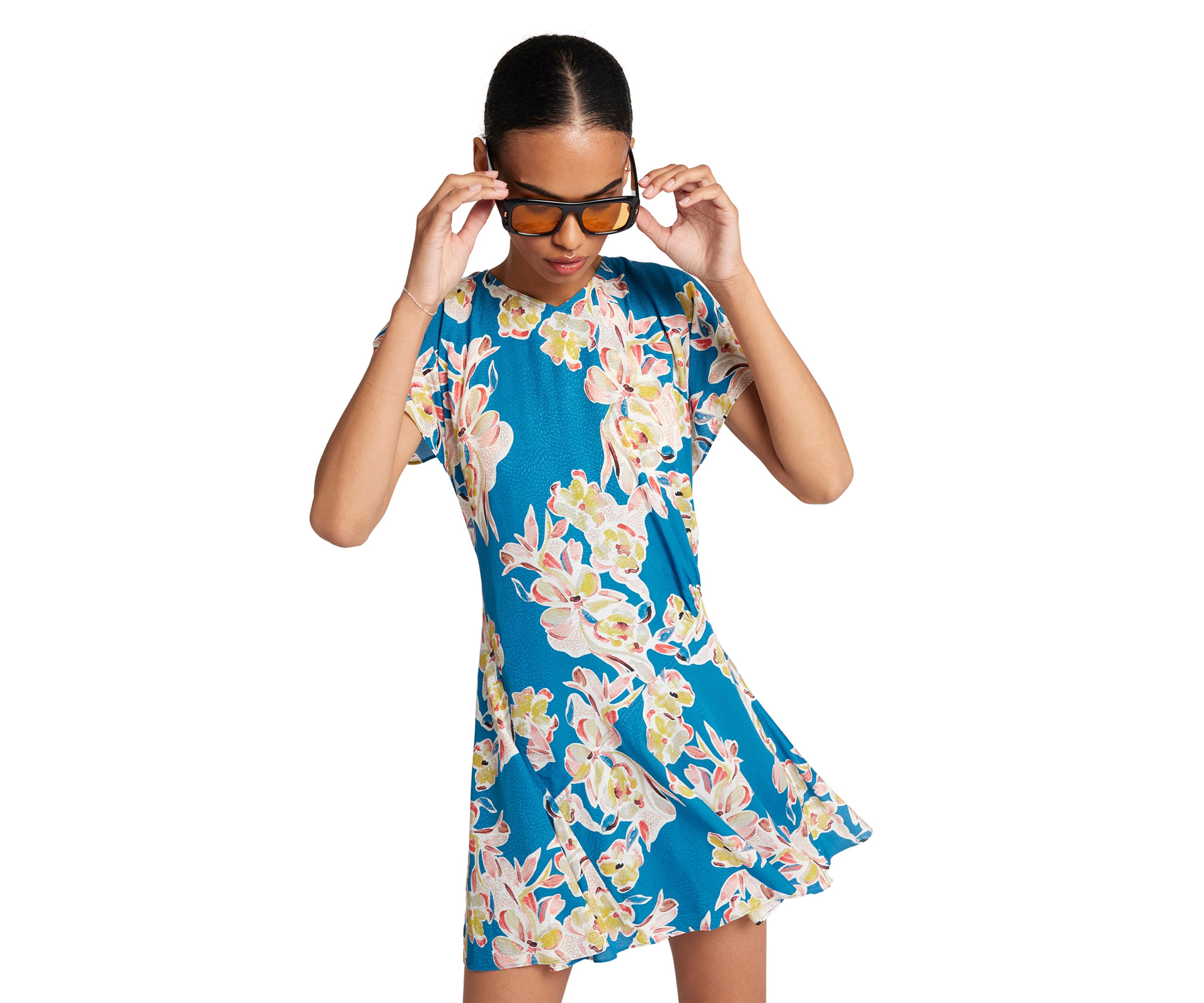 Hunter Dress