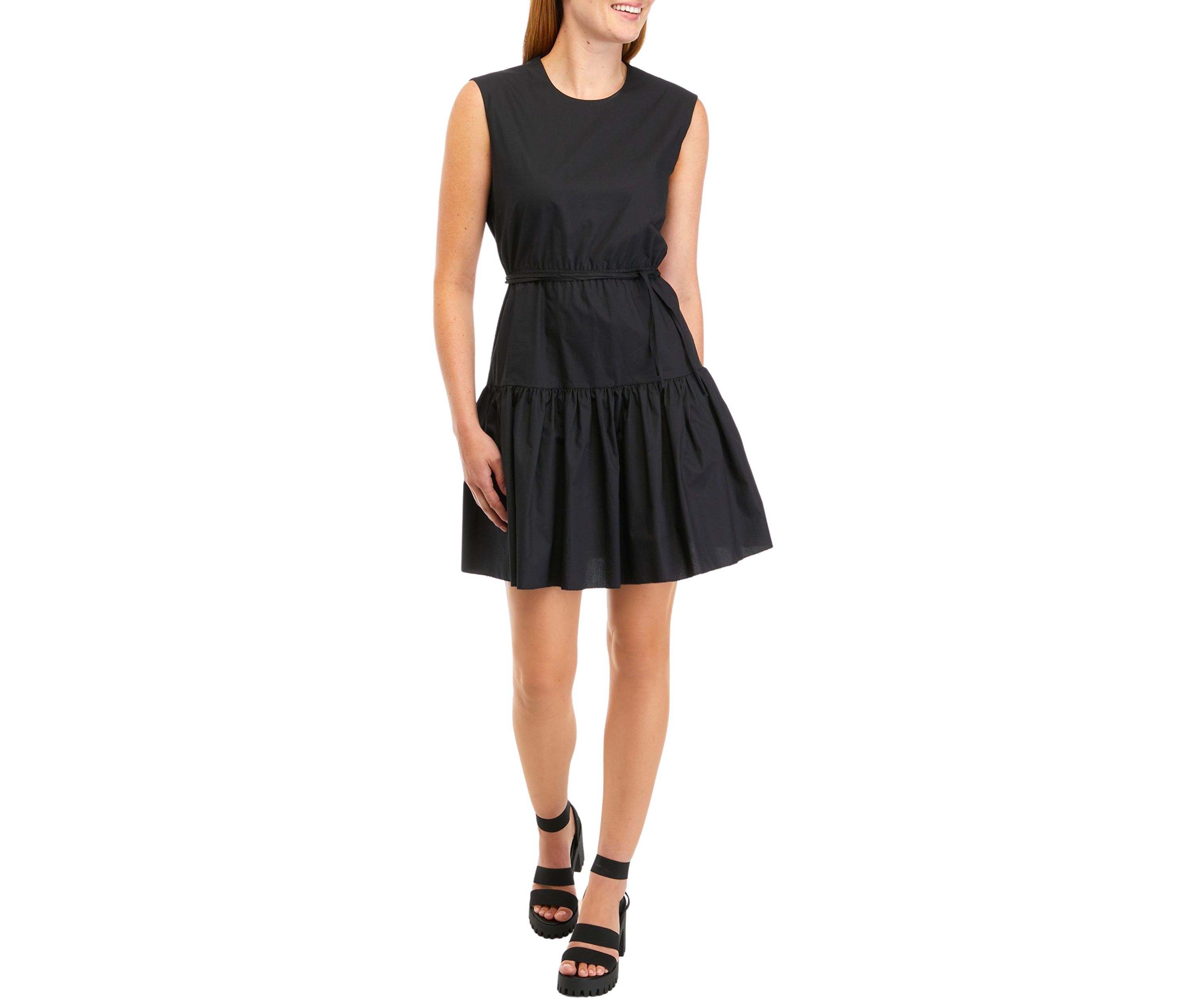 Womens Bea Mini Dress