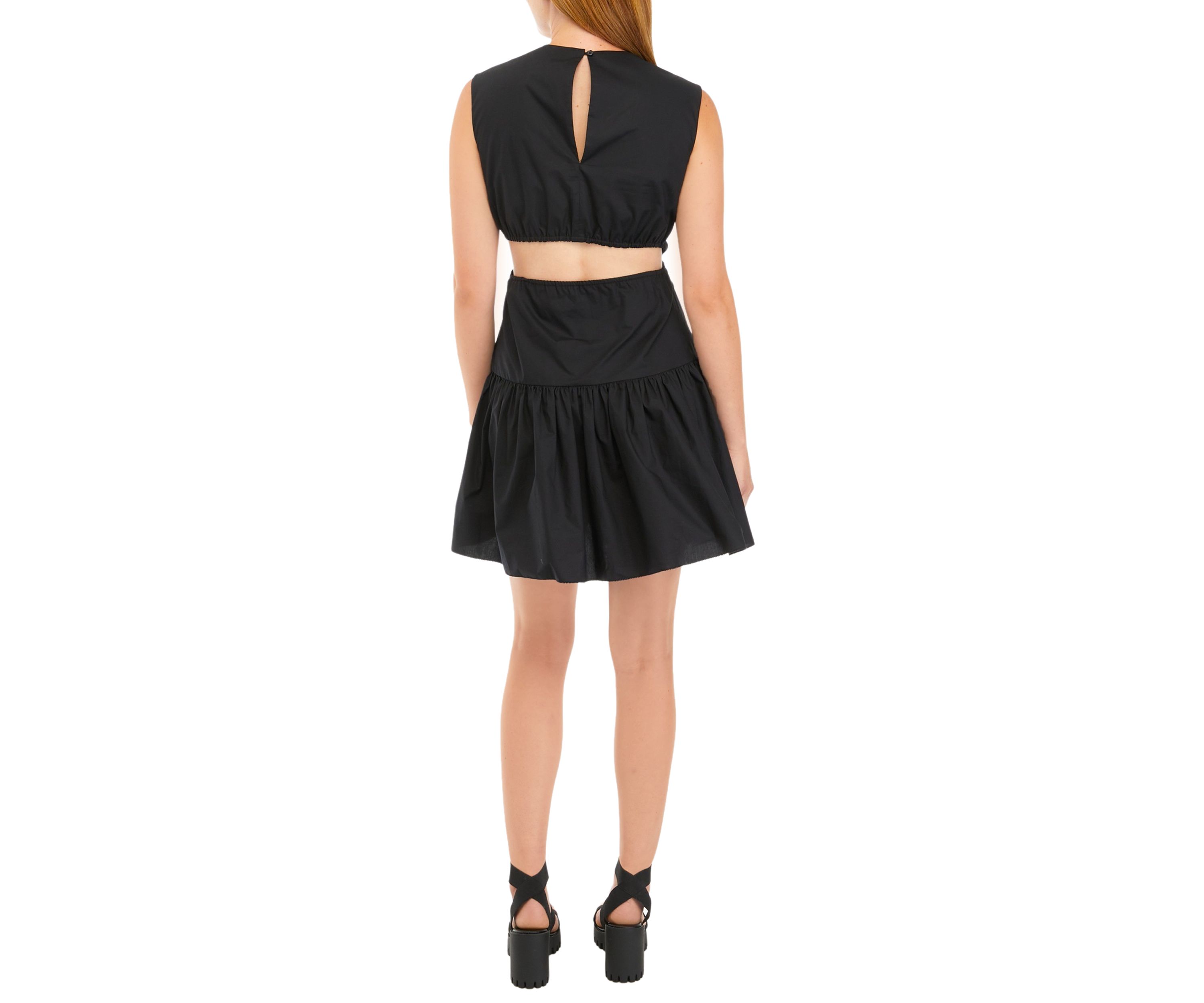 Womens Bea Mini Dress