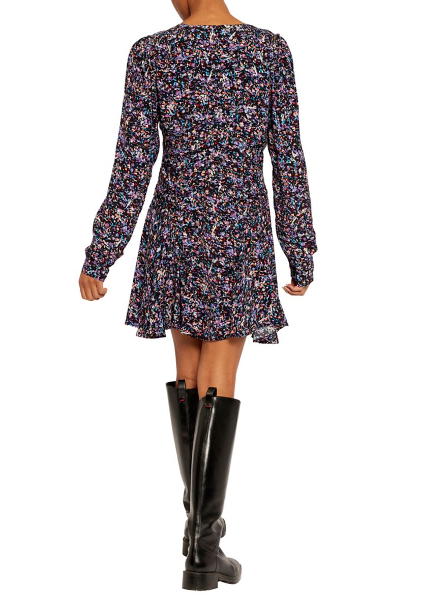 Womens Rowley Dress