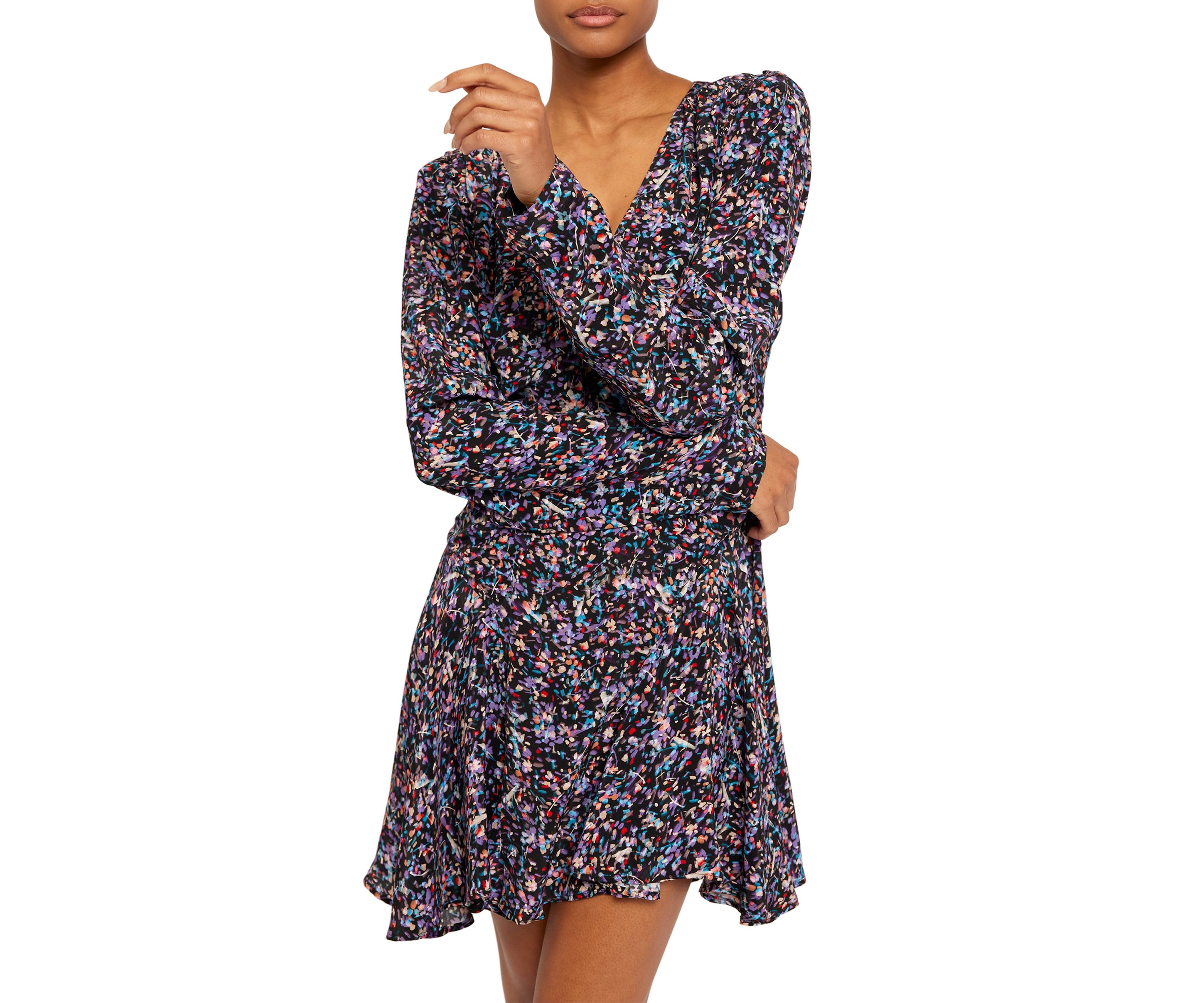 Womens Rowley Dress