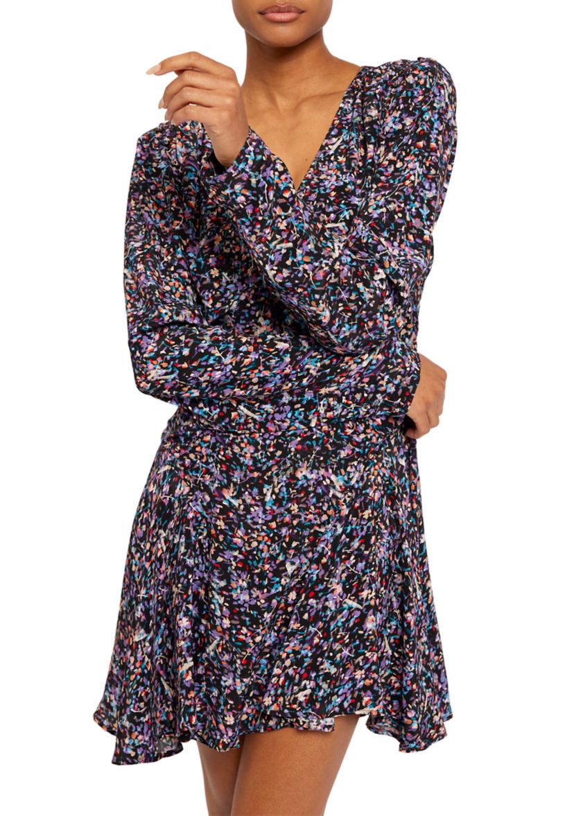 Womens Rowley Dress
