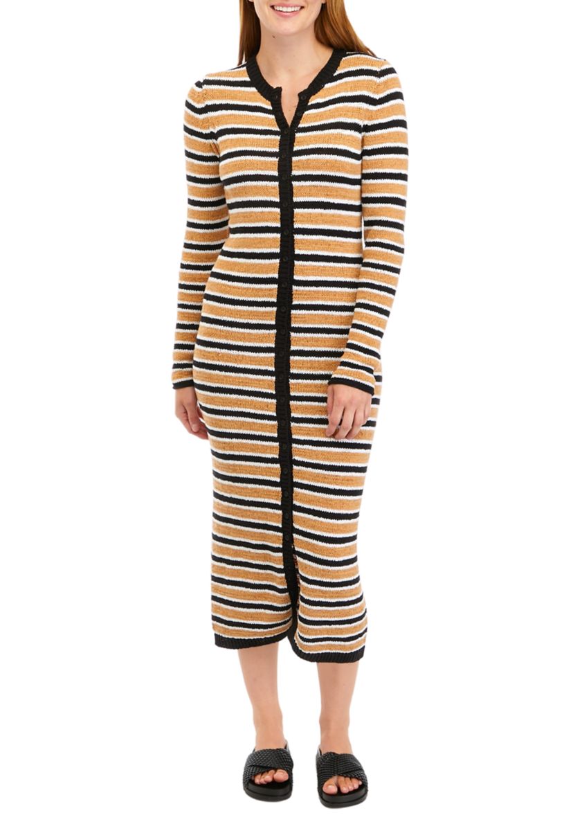Womens Omer Sweater Dress