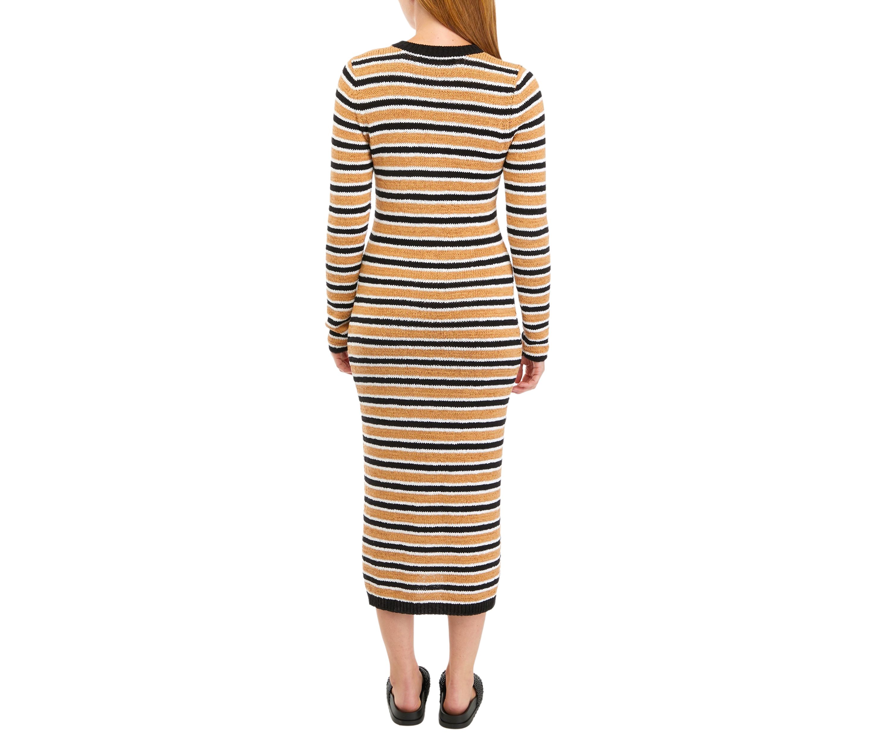 Womens Omer Sweater Dress