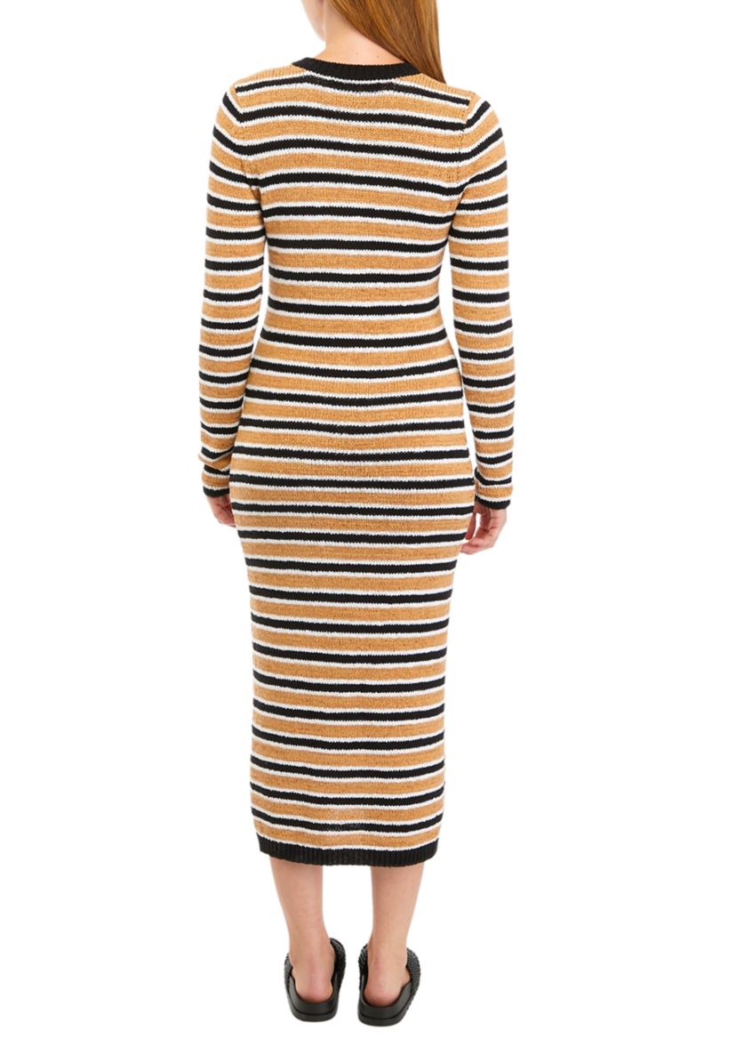 Womens Omer Sweater Dress