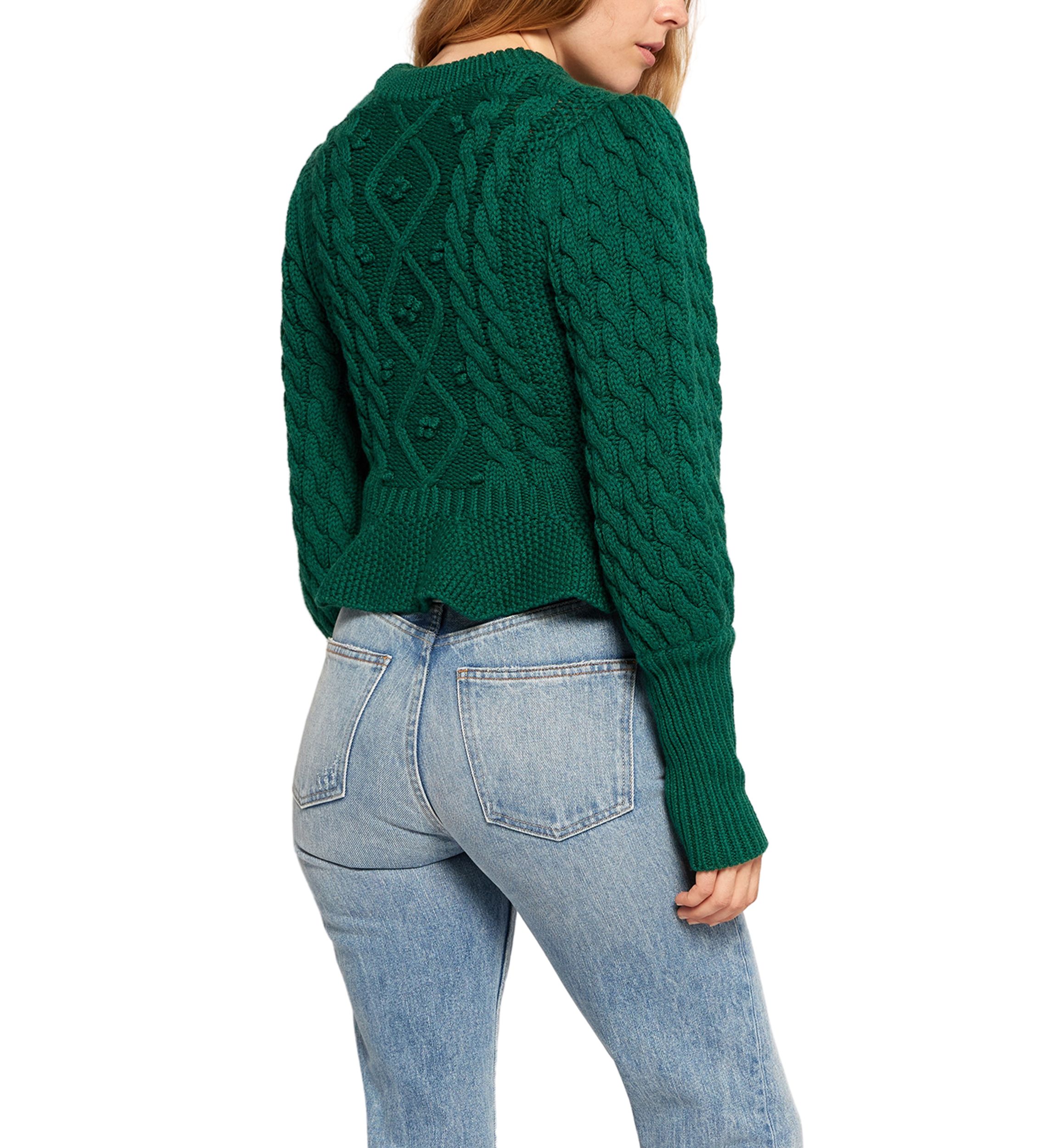 Womens Edita Sweater