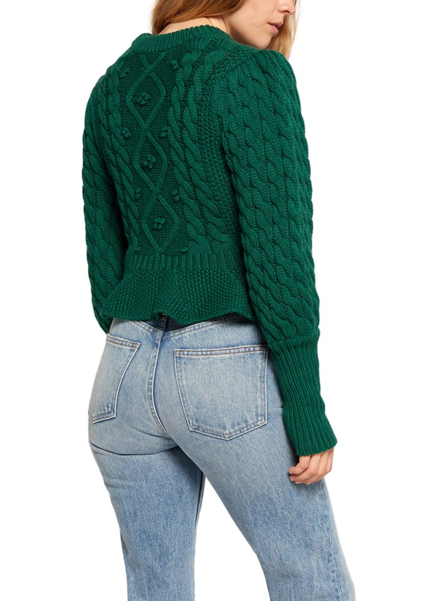 Womens Edita Sweater