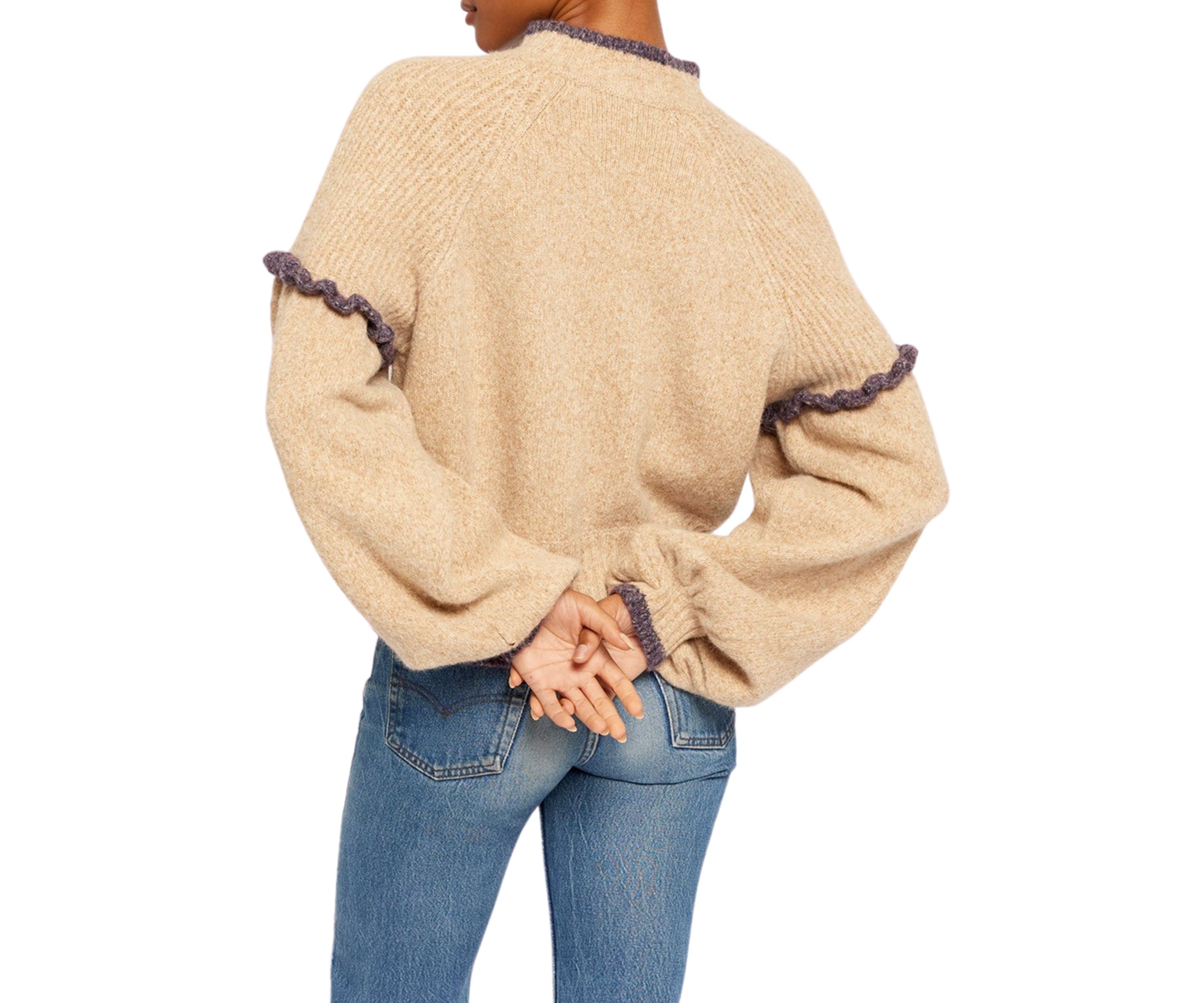 Womens Shiloh Sweater