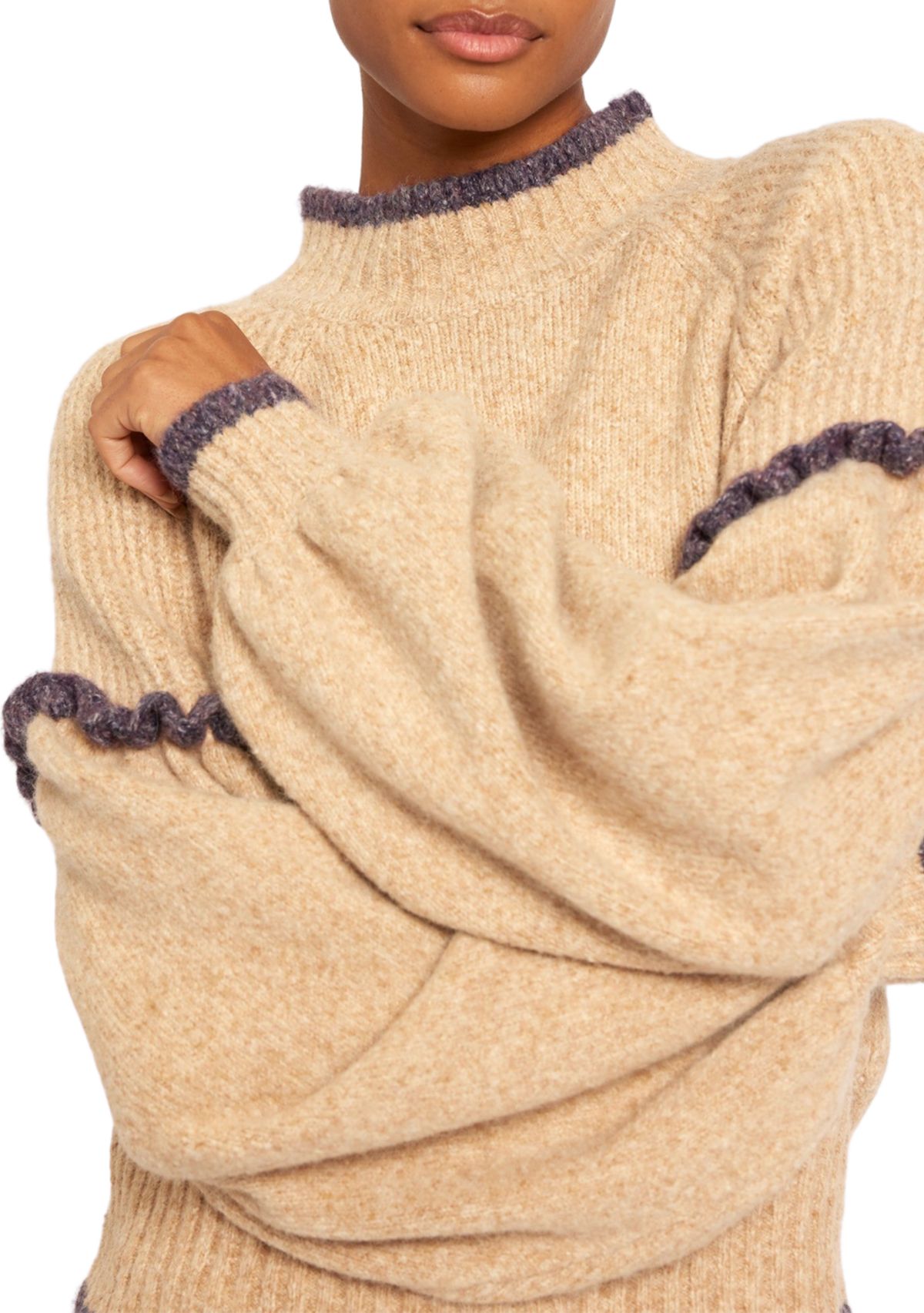 Womens Shiloh Sweater