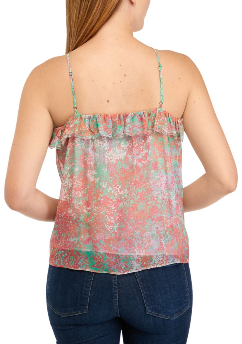 Womens Britta Halter Top
