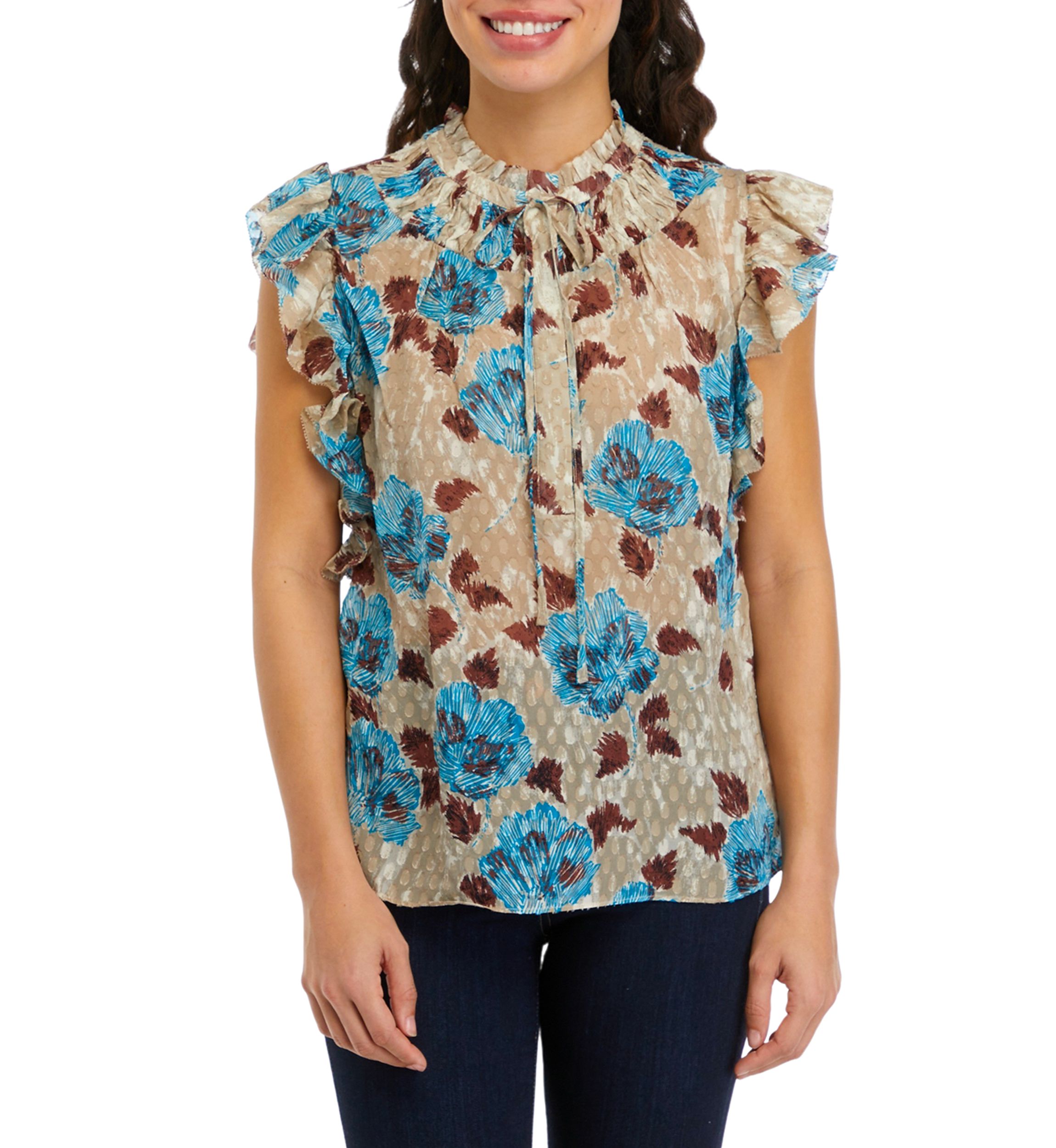 Womens Patricia Top