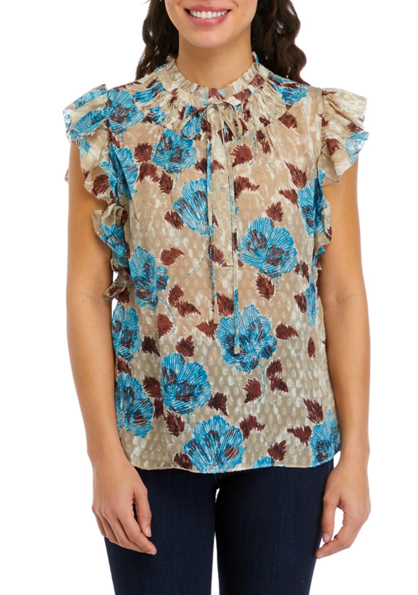 Womens Patricia Top