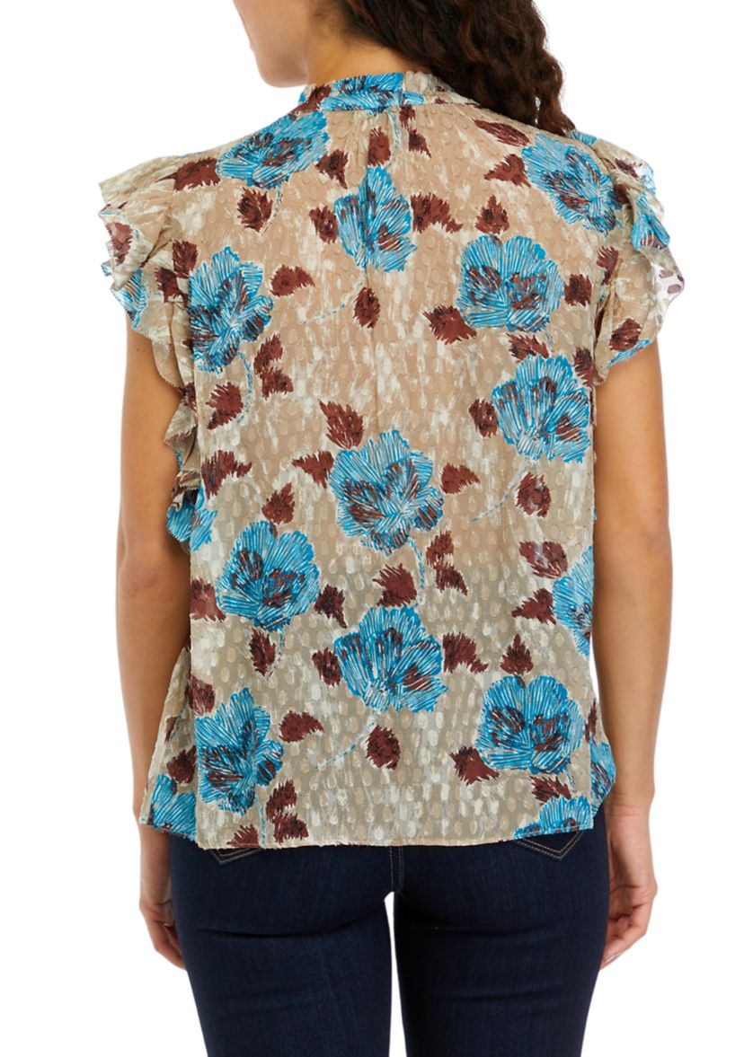 Womens Patricia Top