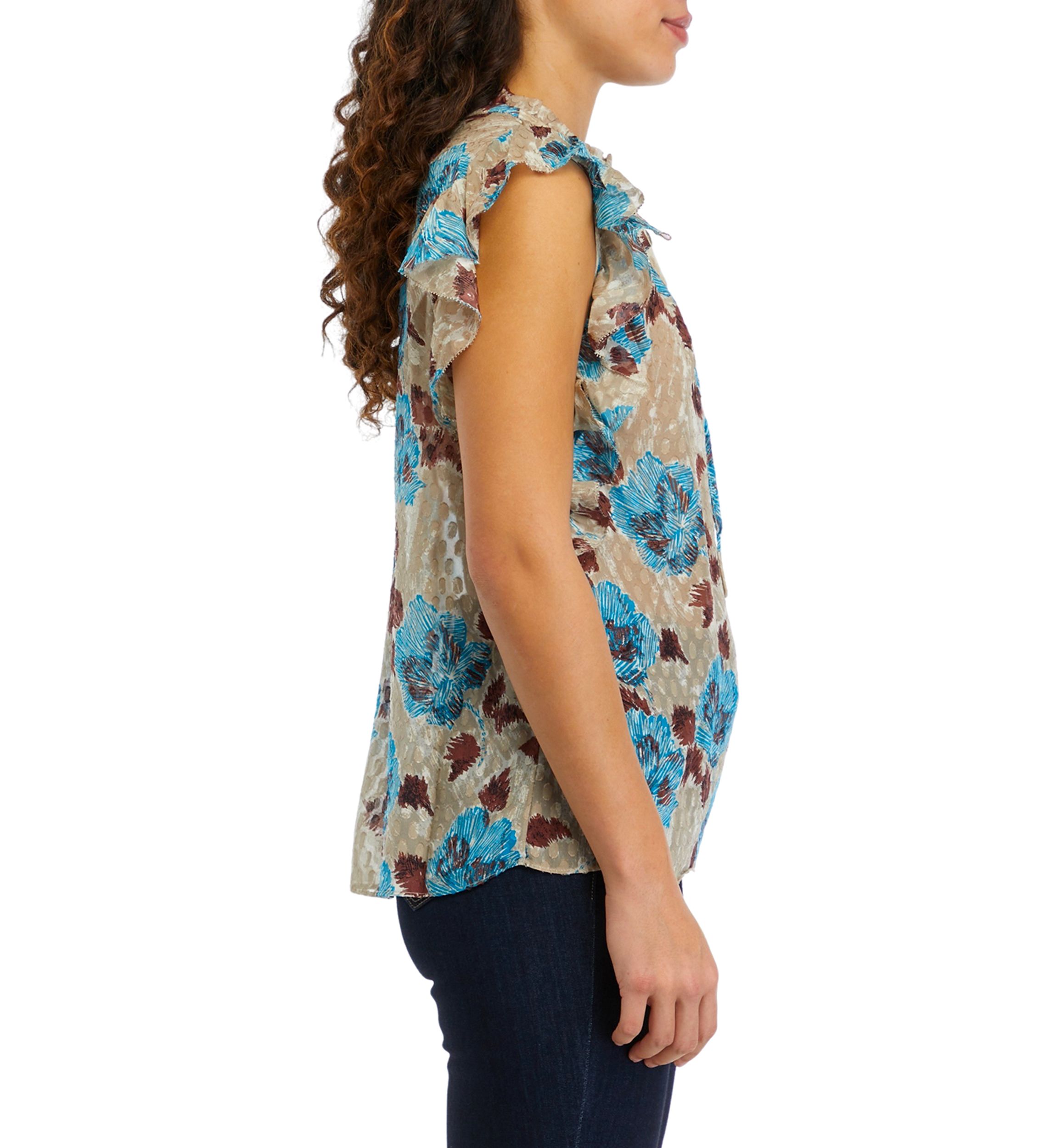 Womens Patricia Top