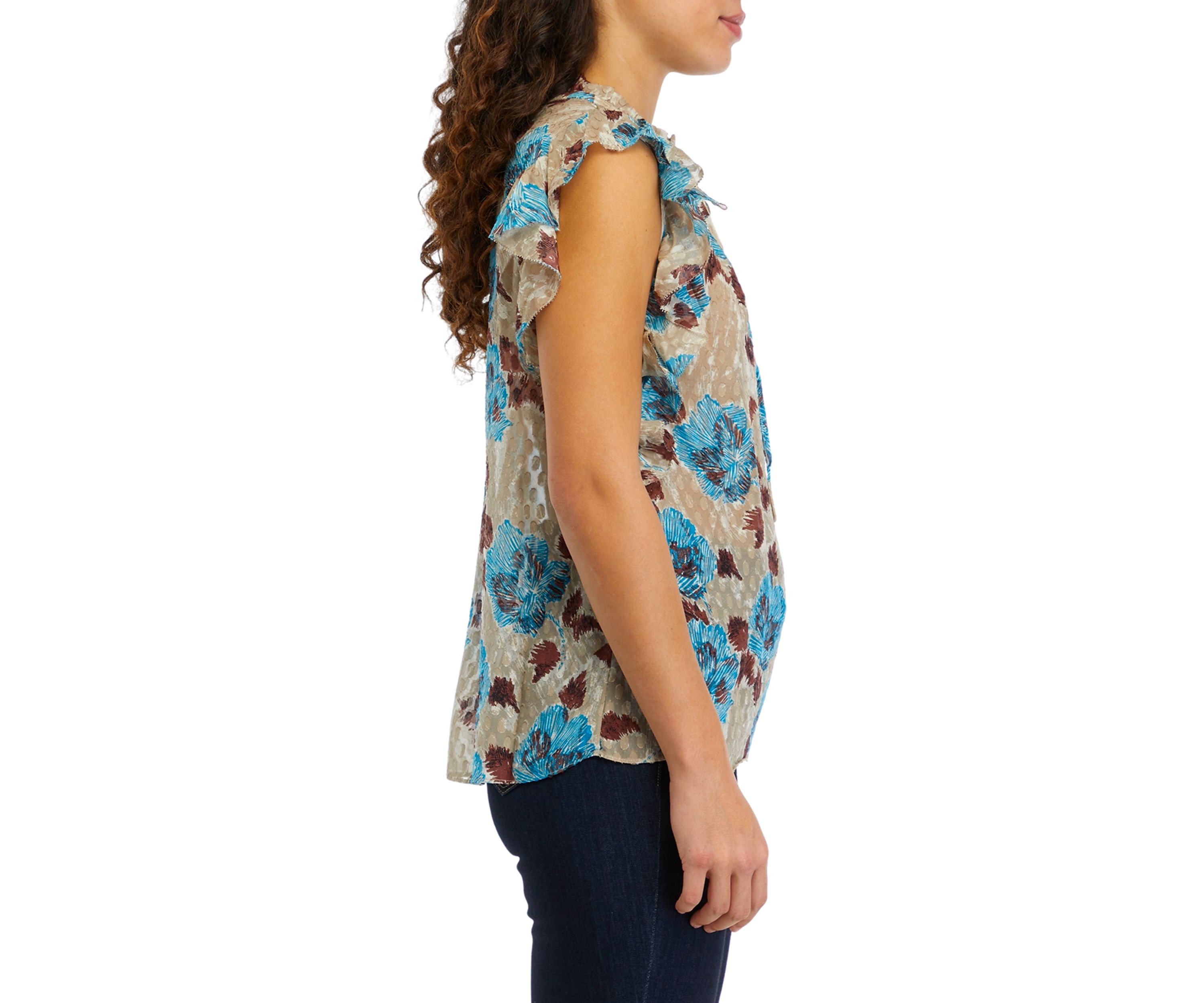 Womens Patricia Top