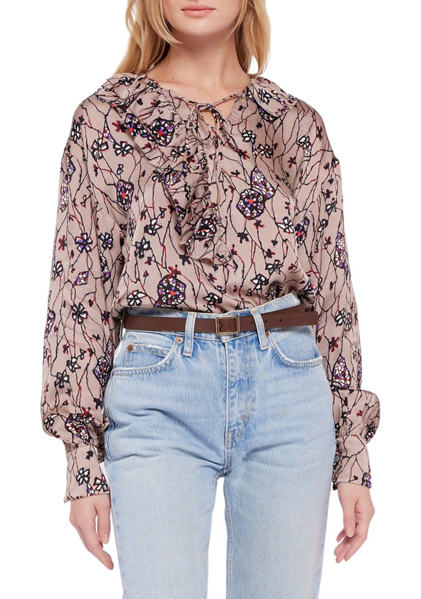 Rainie Top 