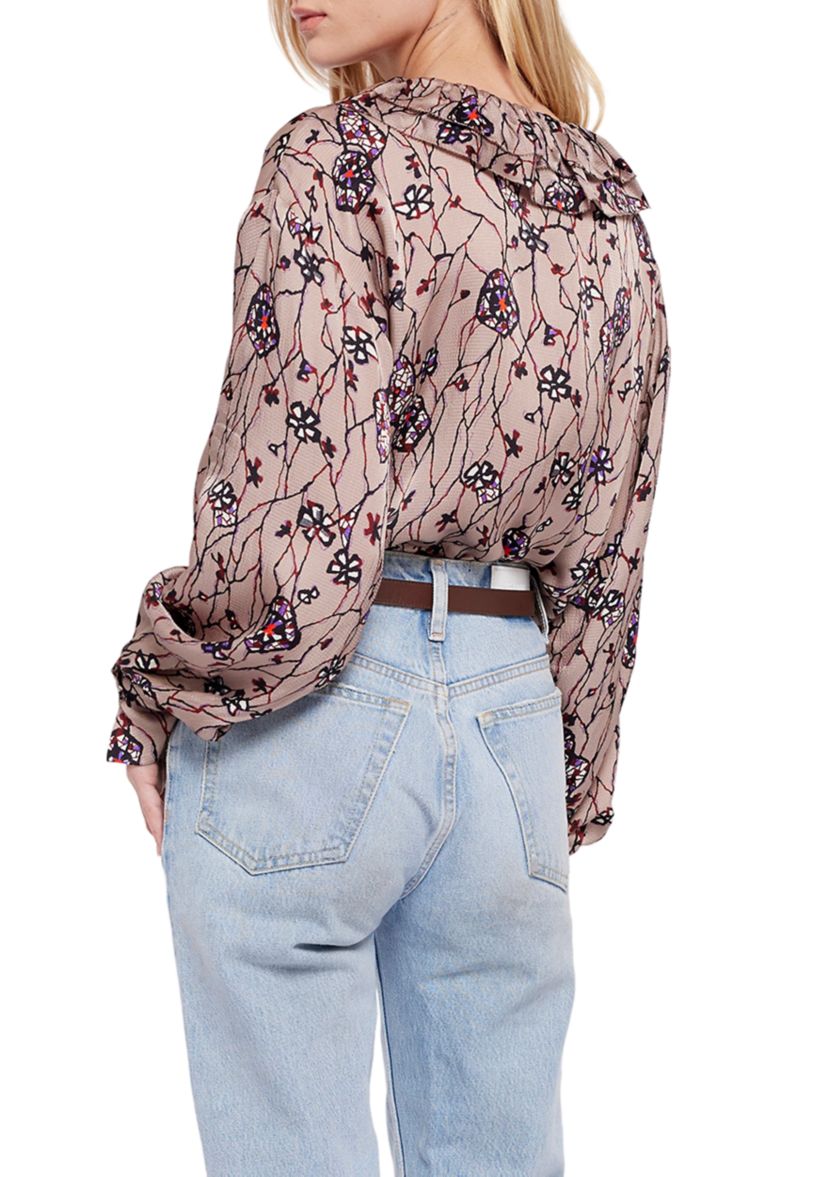 Rainie Top 