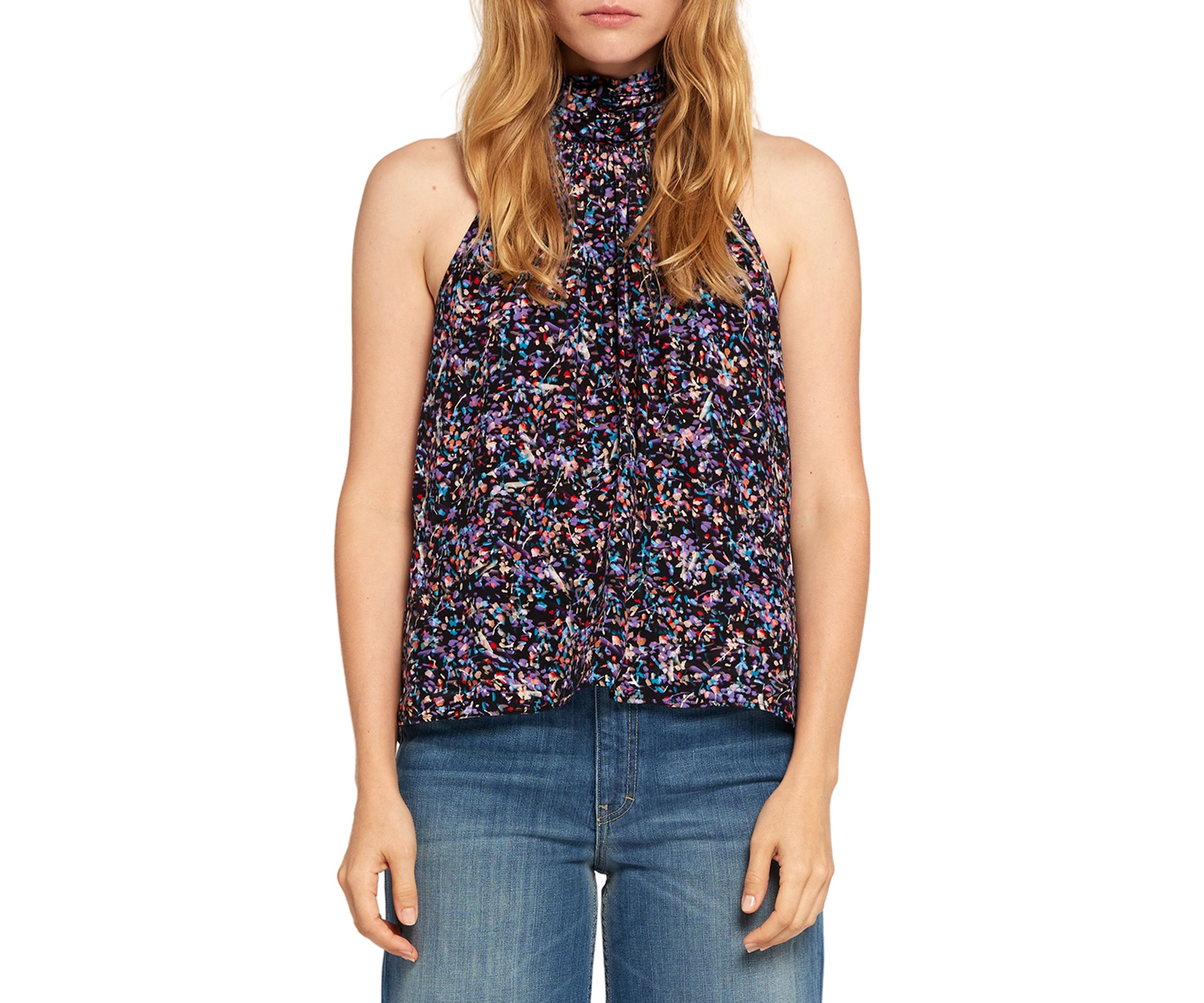 Womens Penelope Top