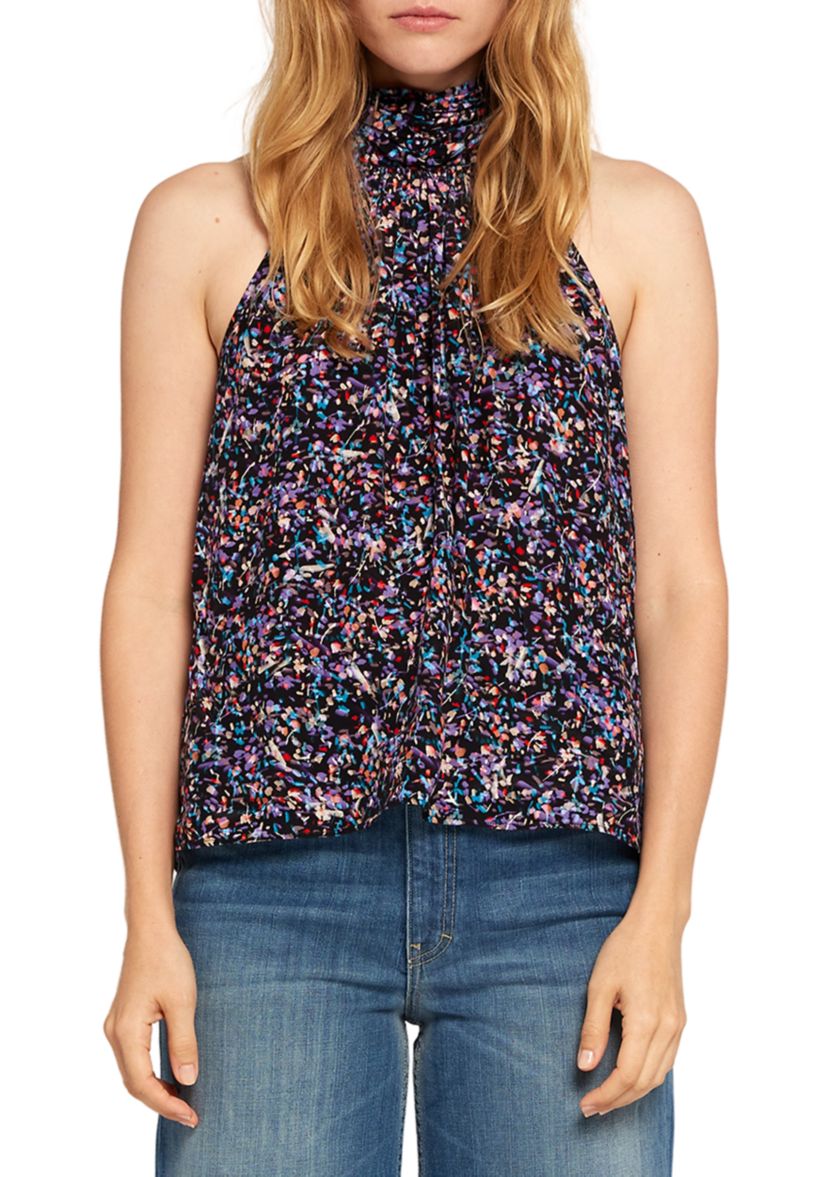 Womens Penelope Top