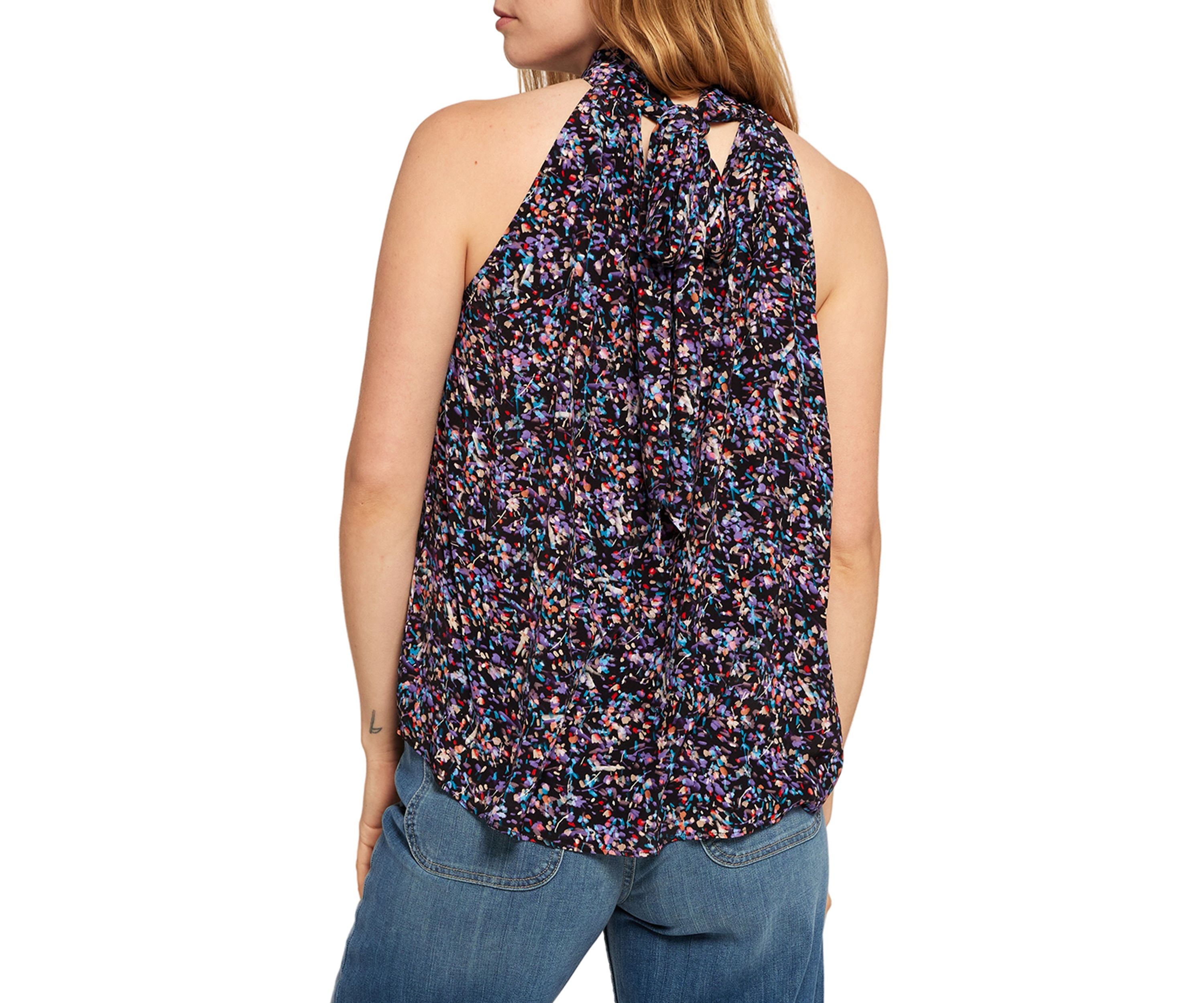 Womens Penelope Top
