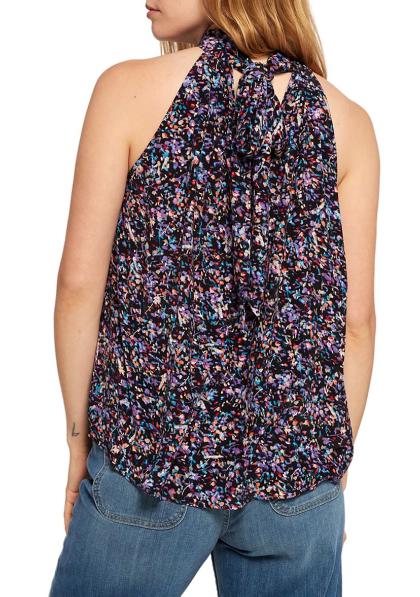 Womens Penelope Top