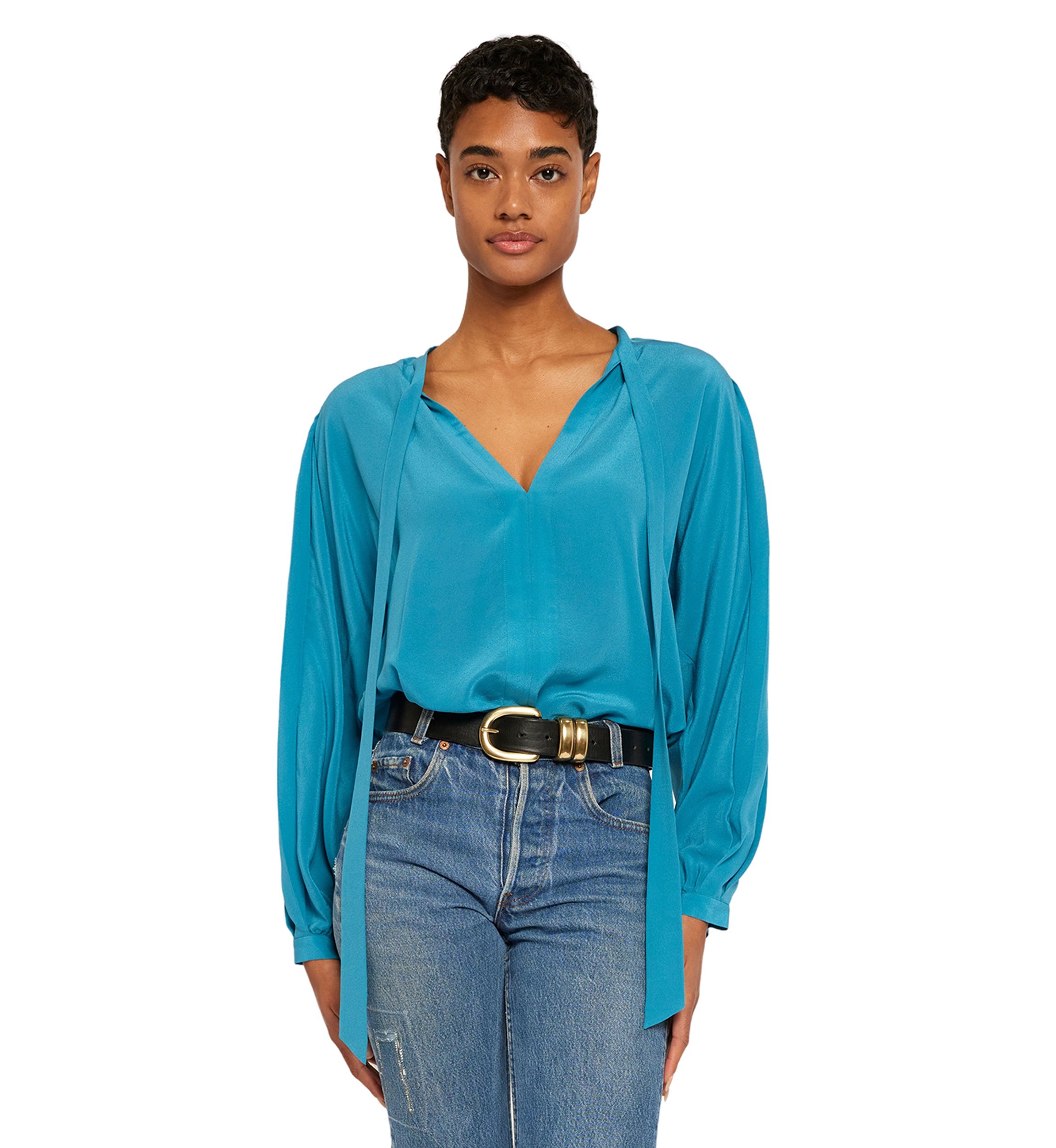 Womens Wells Top