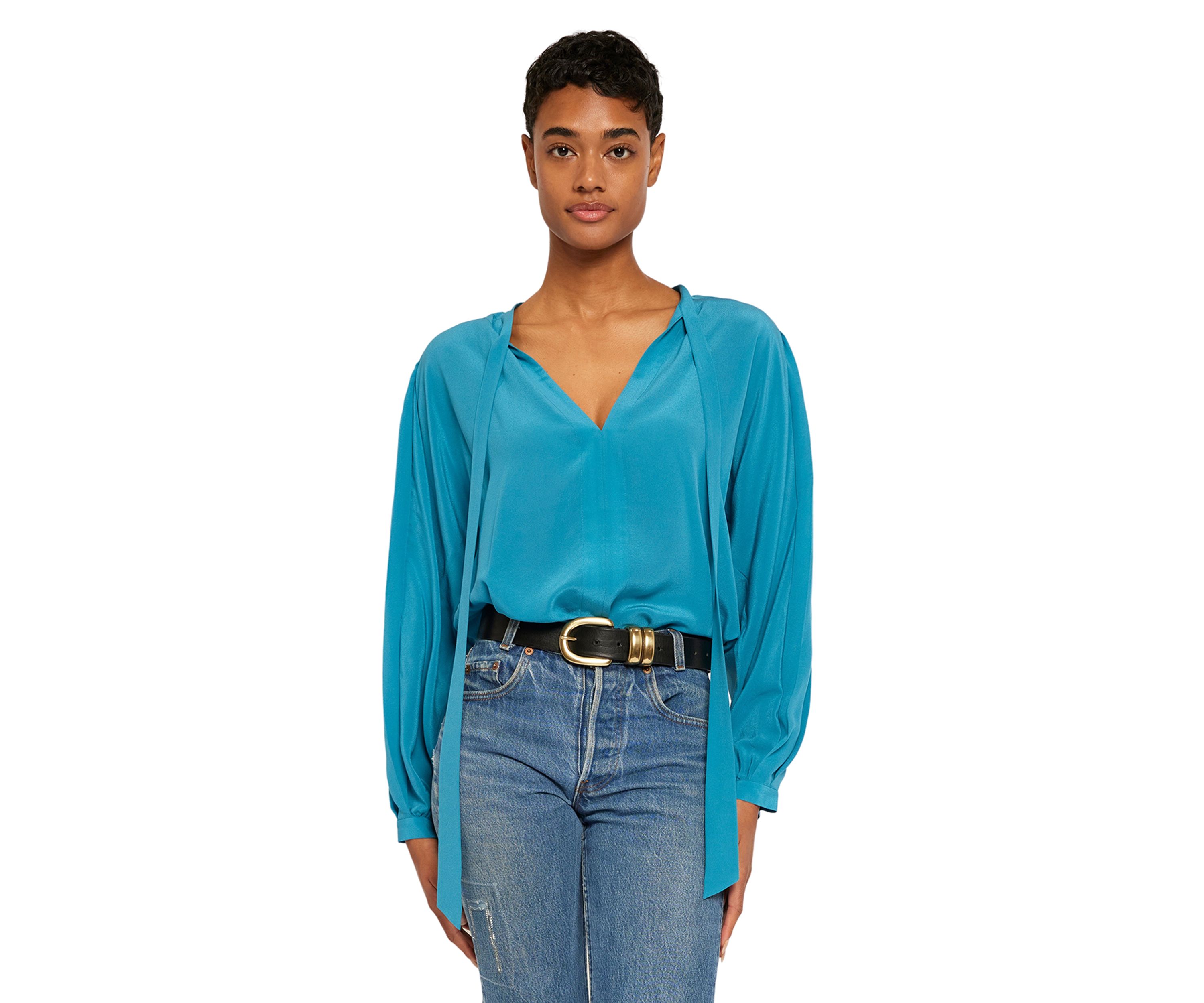 Womens Wells Top