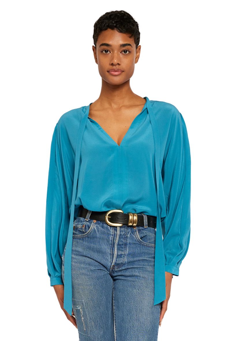 Womens Wells Top