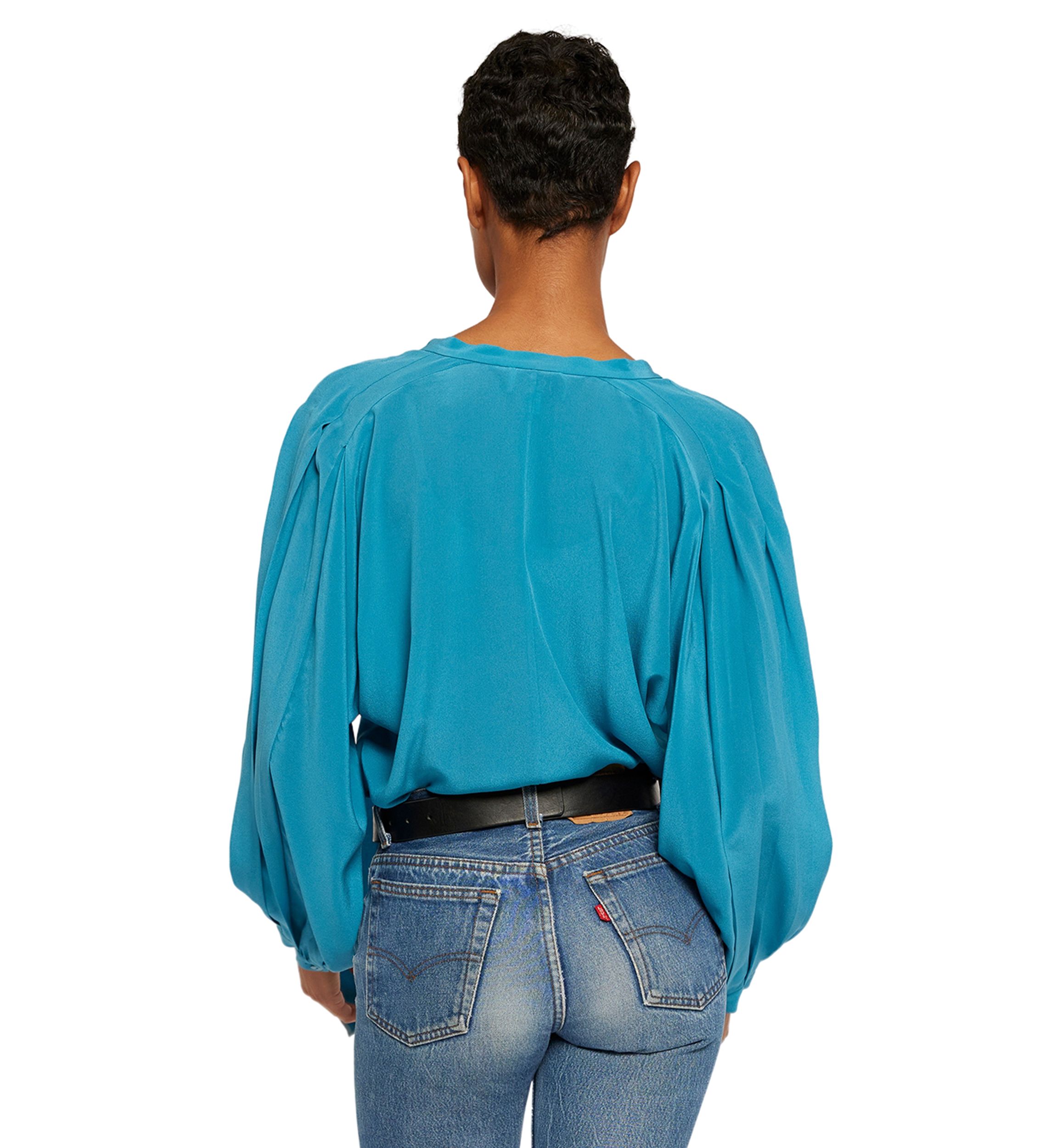 Womens Wells Top