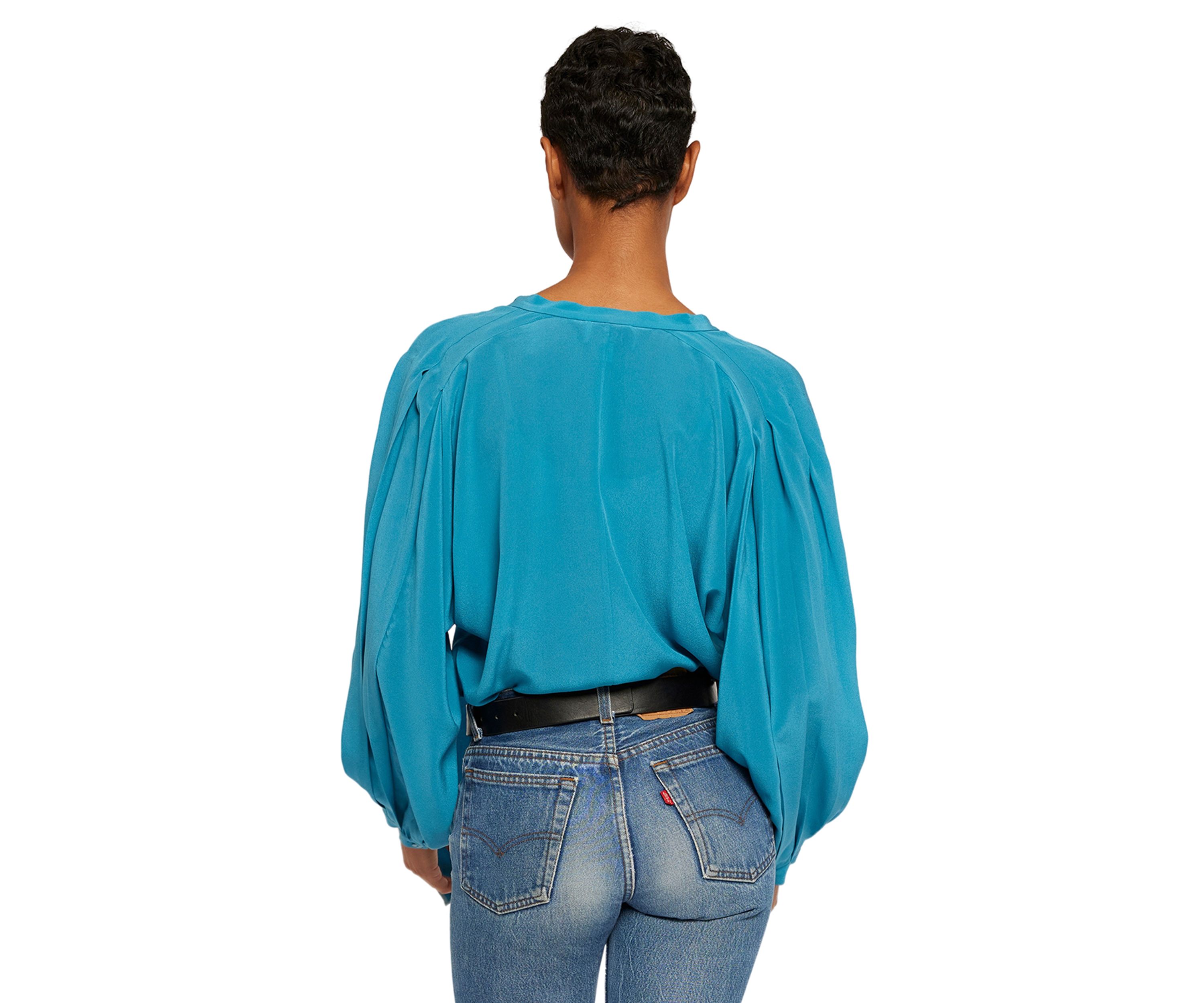 Womens Wells Top
