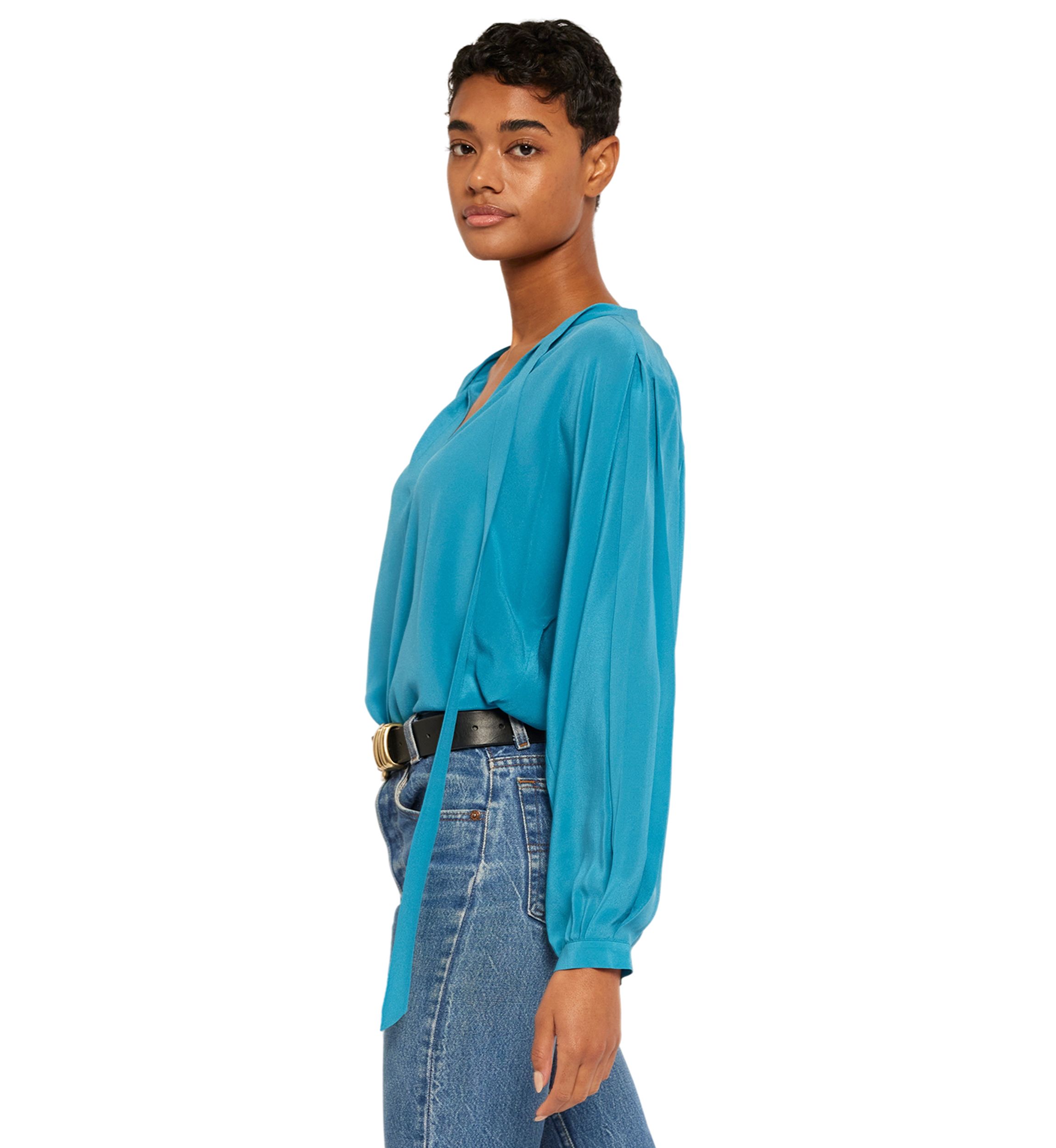 Womens Wells Top