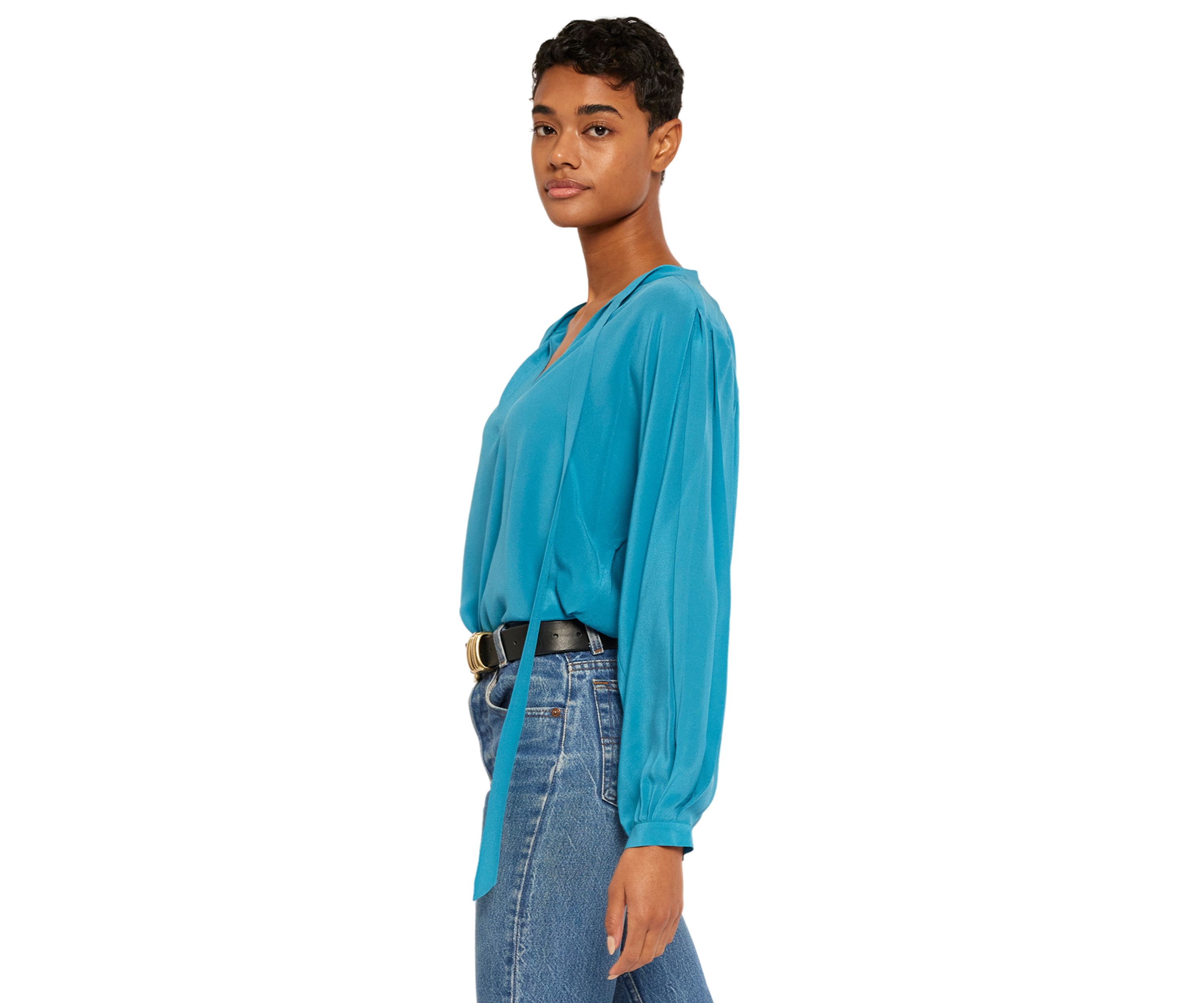 Womens Wells Top