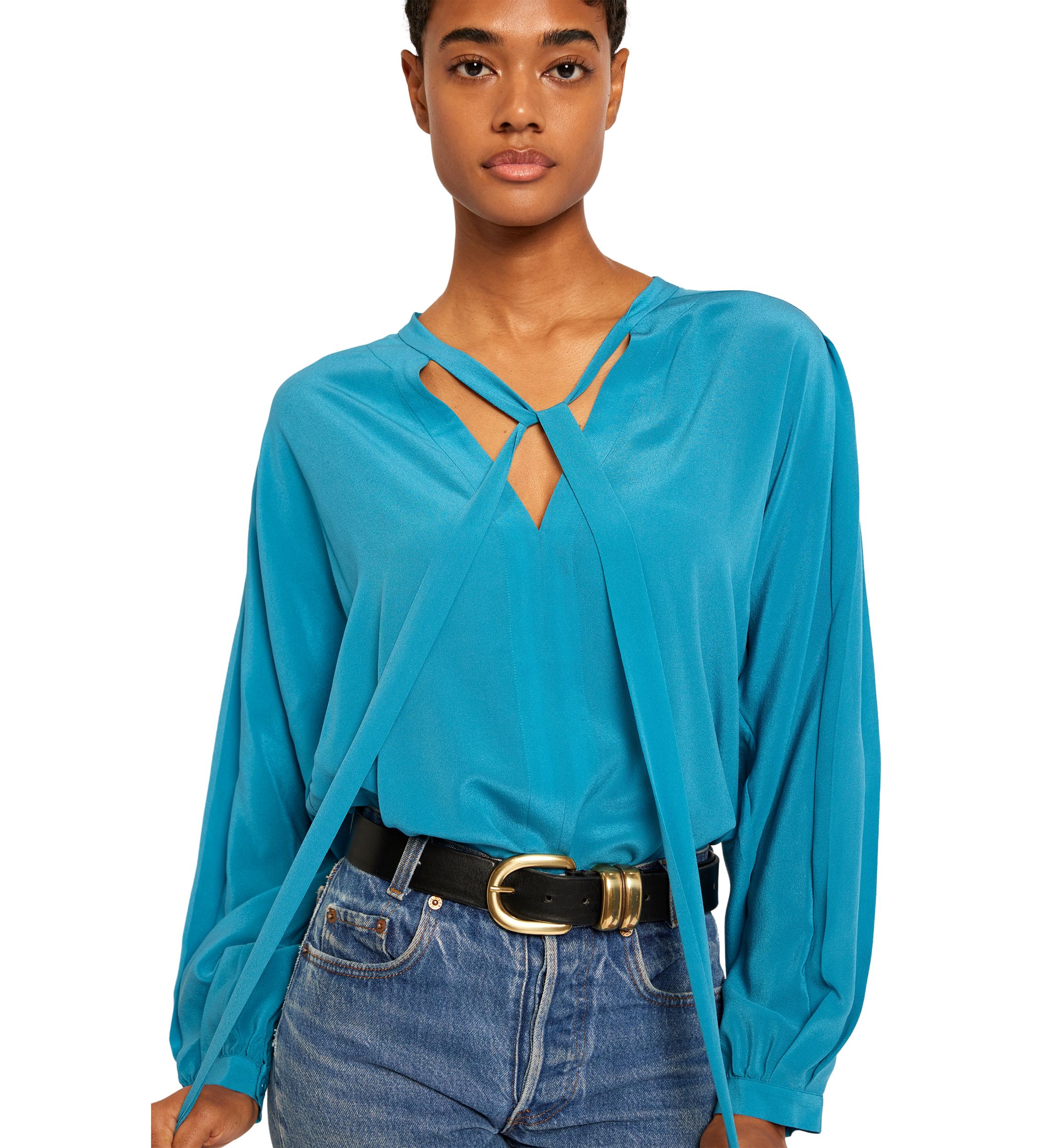 Womens Wells Top