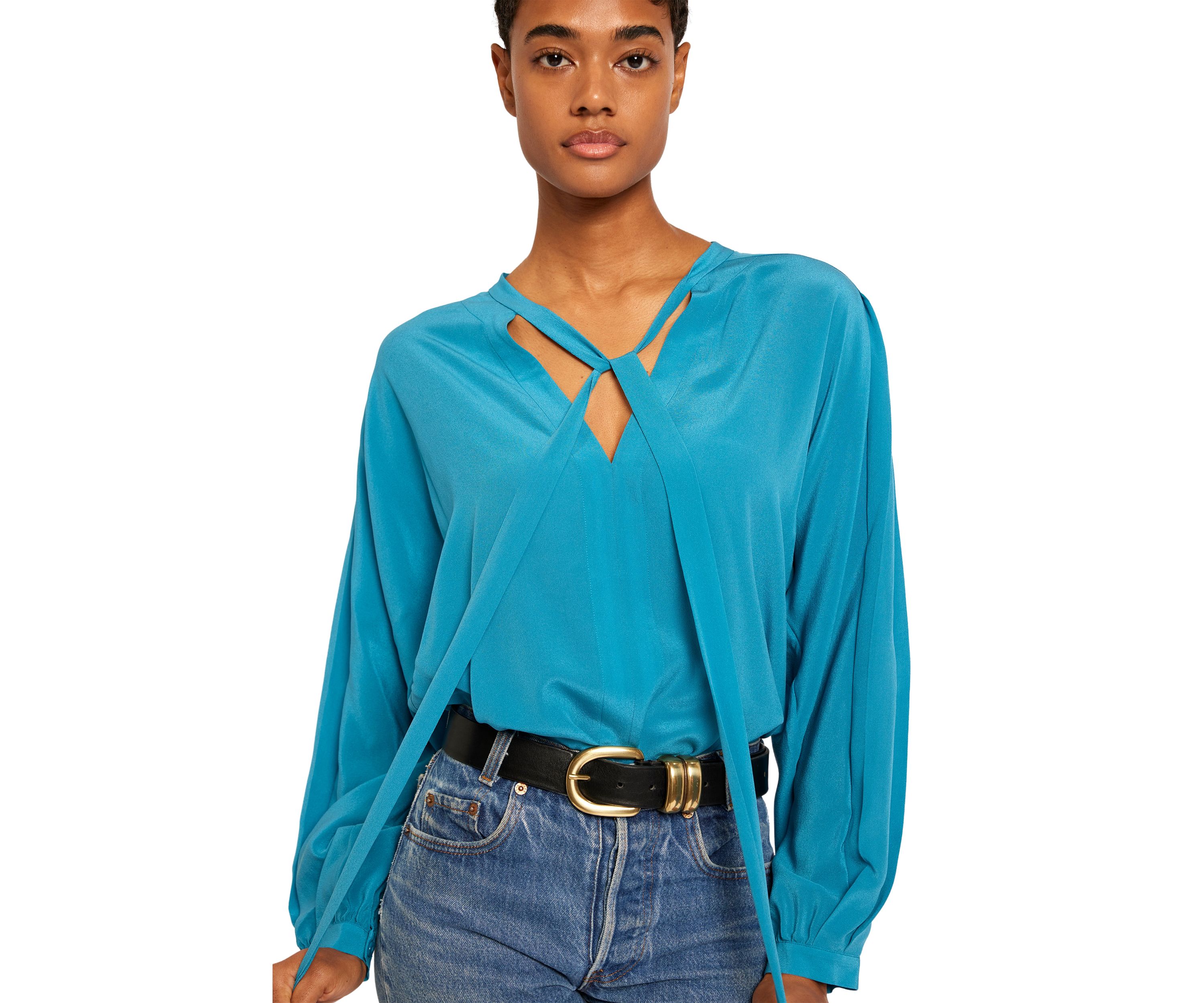 Womens Wells Top