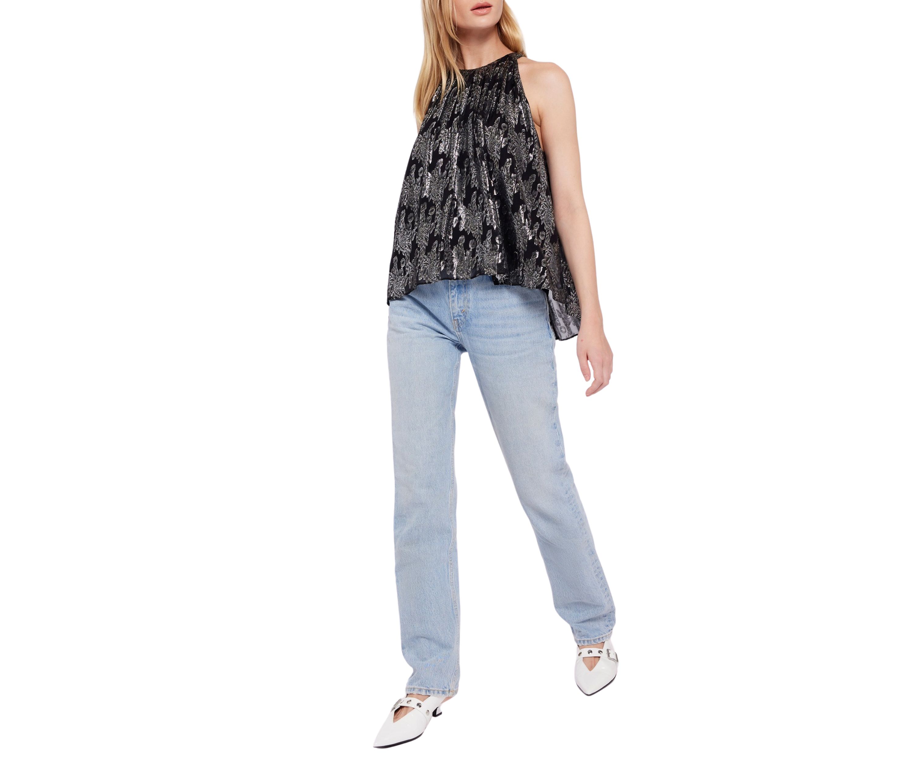 Womens Simi Top
