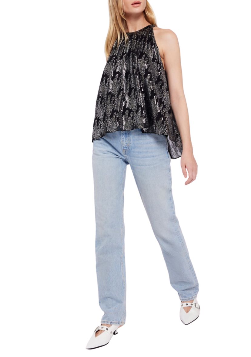 Womens Simi Top